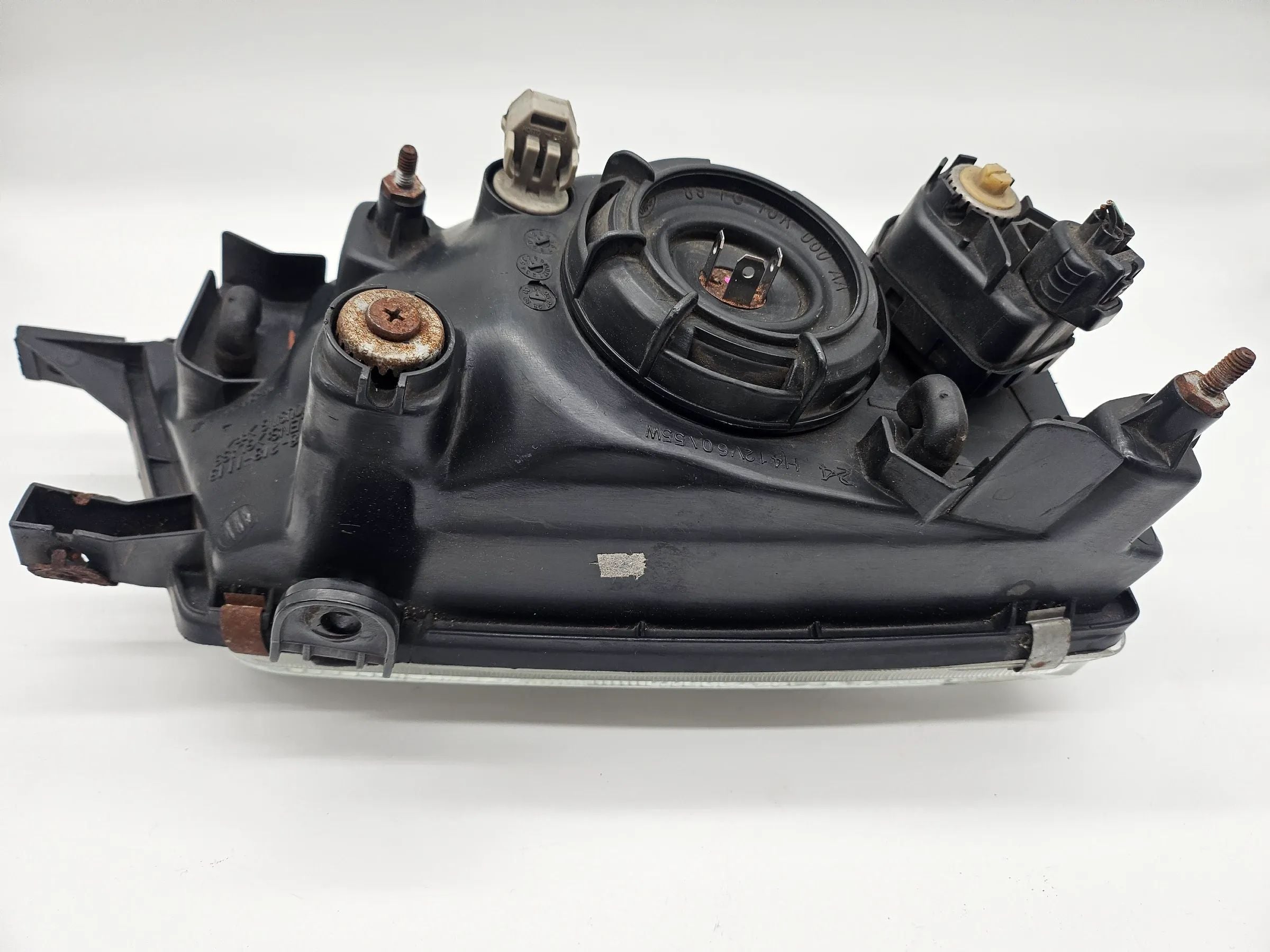 Headlight left Suzuki EG Baleno 1.3 with LWR