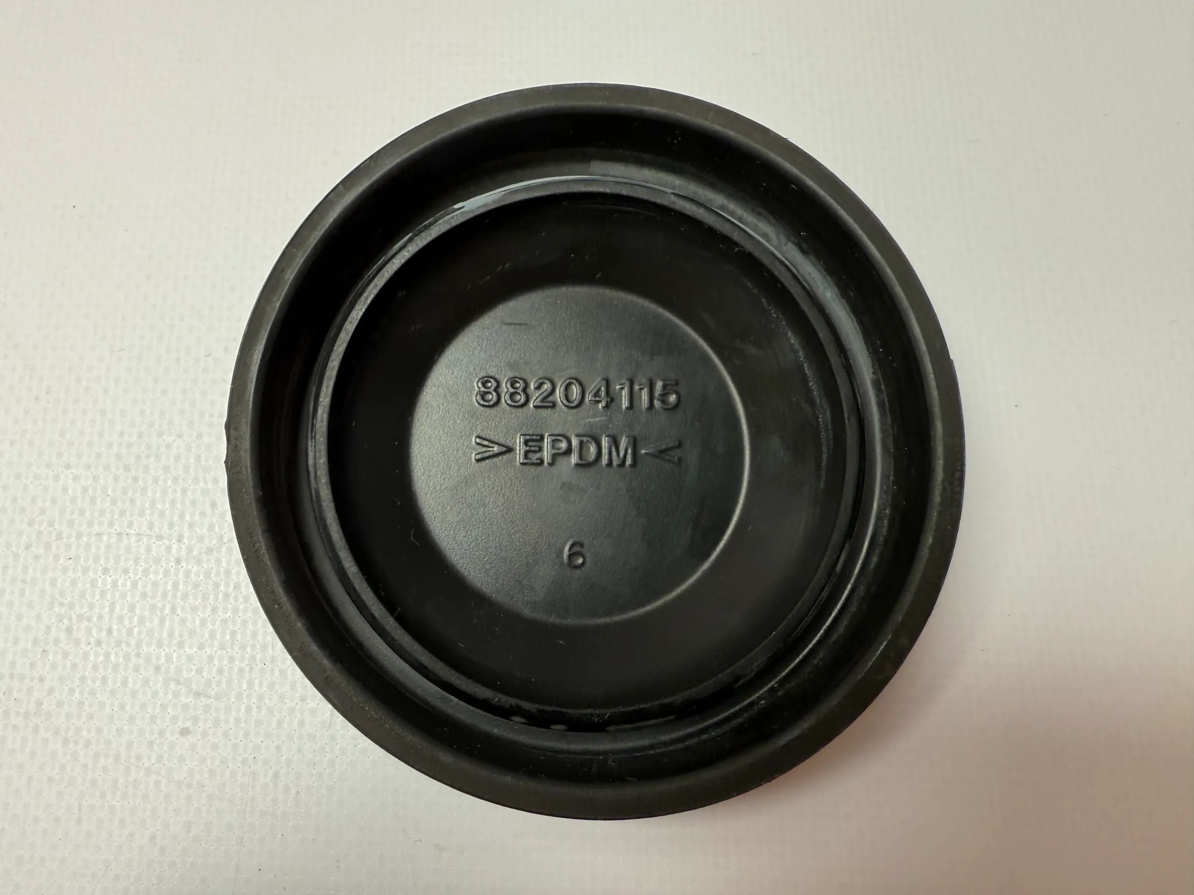 Opel Meriva A Corsa C VW Polo 9N Passat B7 अग्निकนด์ लैंप कवर 88204115 असली