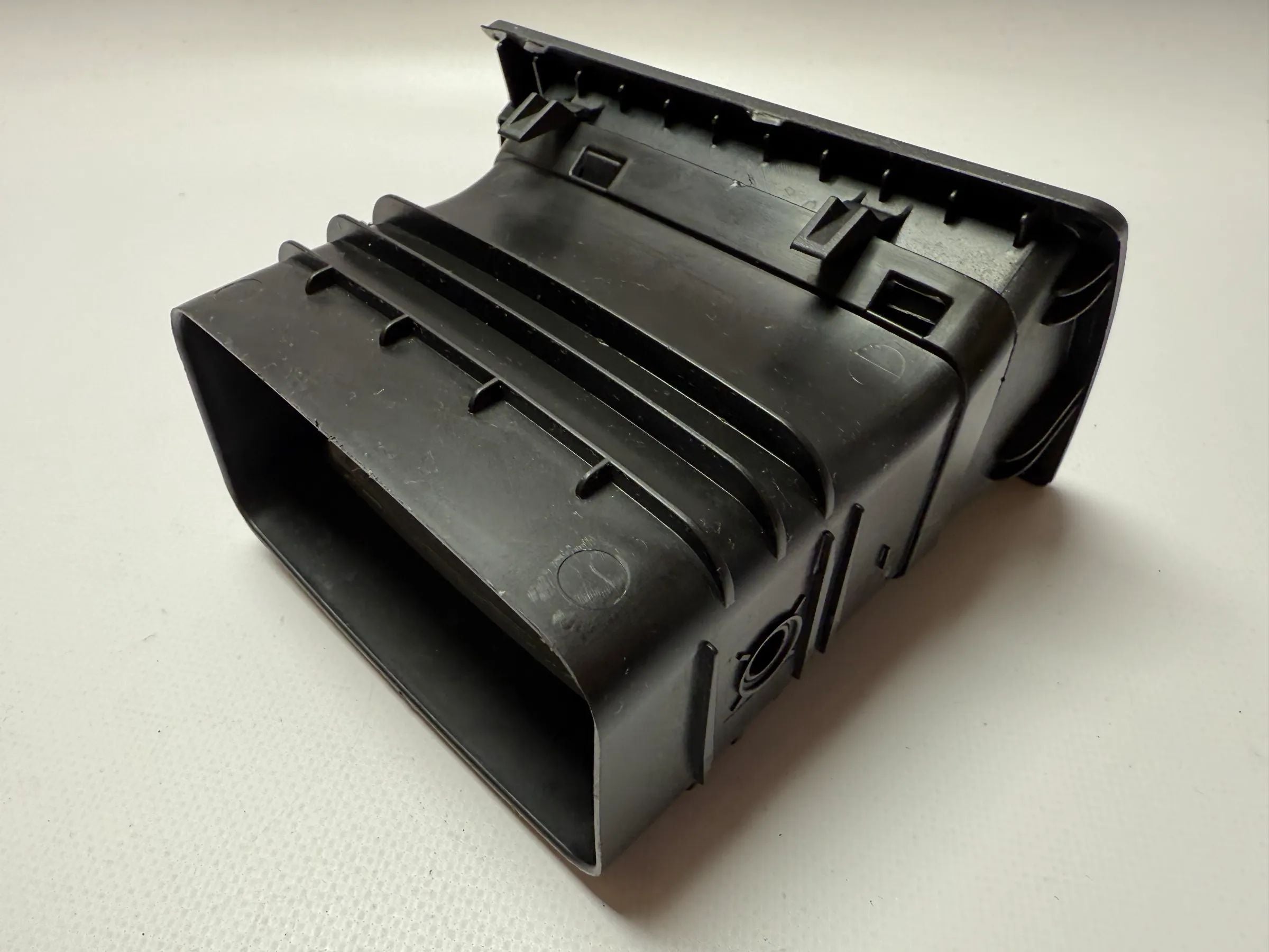 Originele Ford Mondeo 3 III luchtrooster luchtuitlaat rechts D1B1A