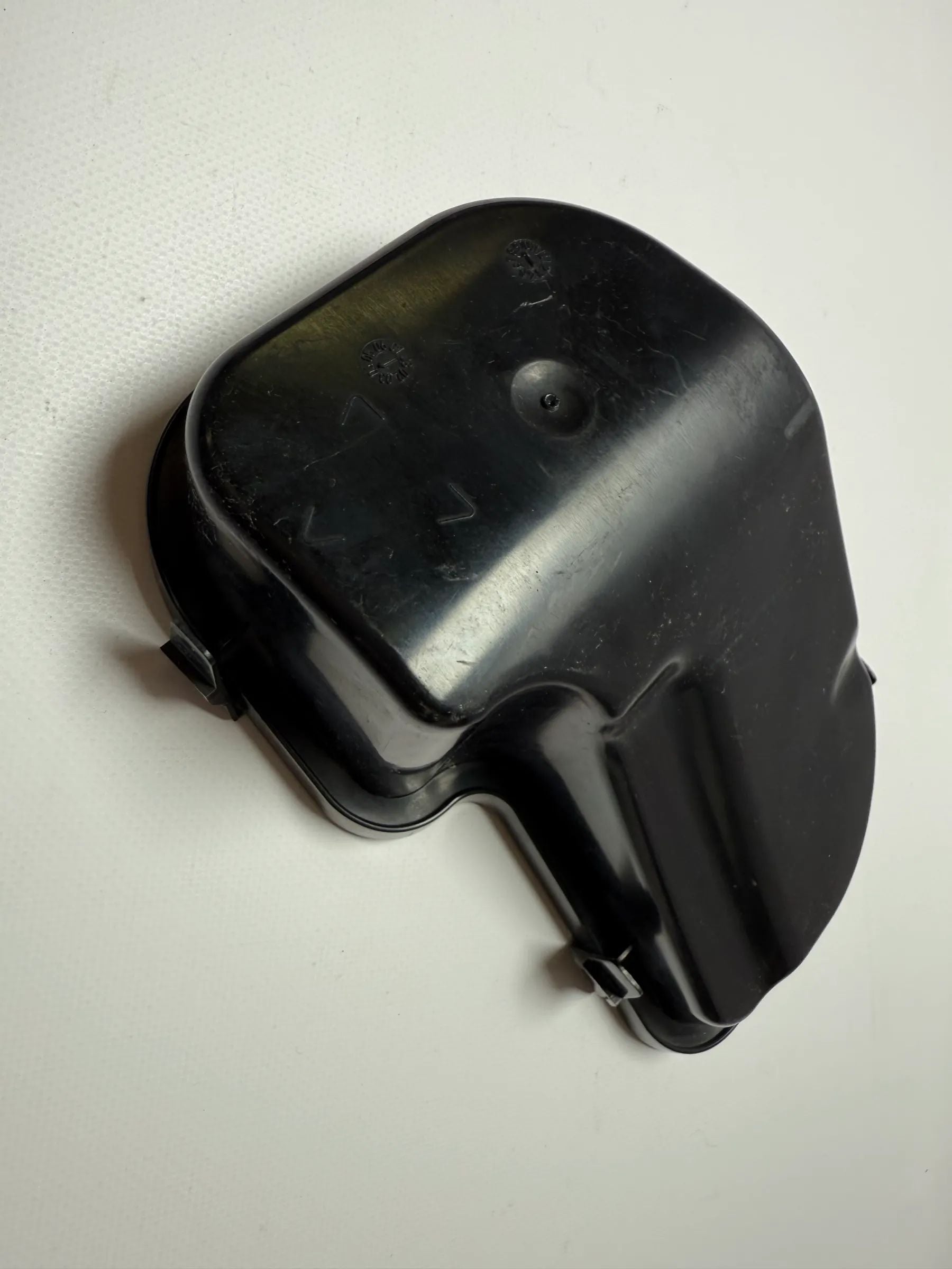 Original FORD C-Max cap headlight right Hella 270 610 RH 
