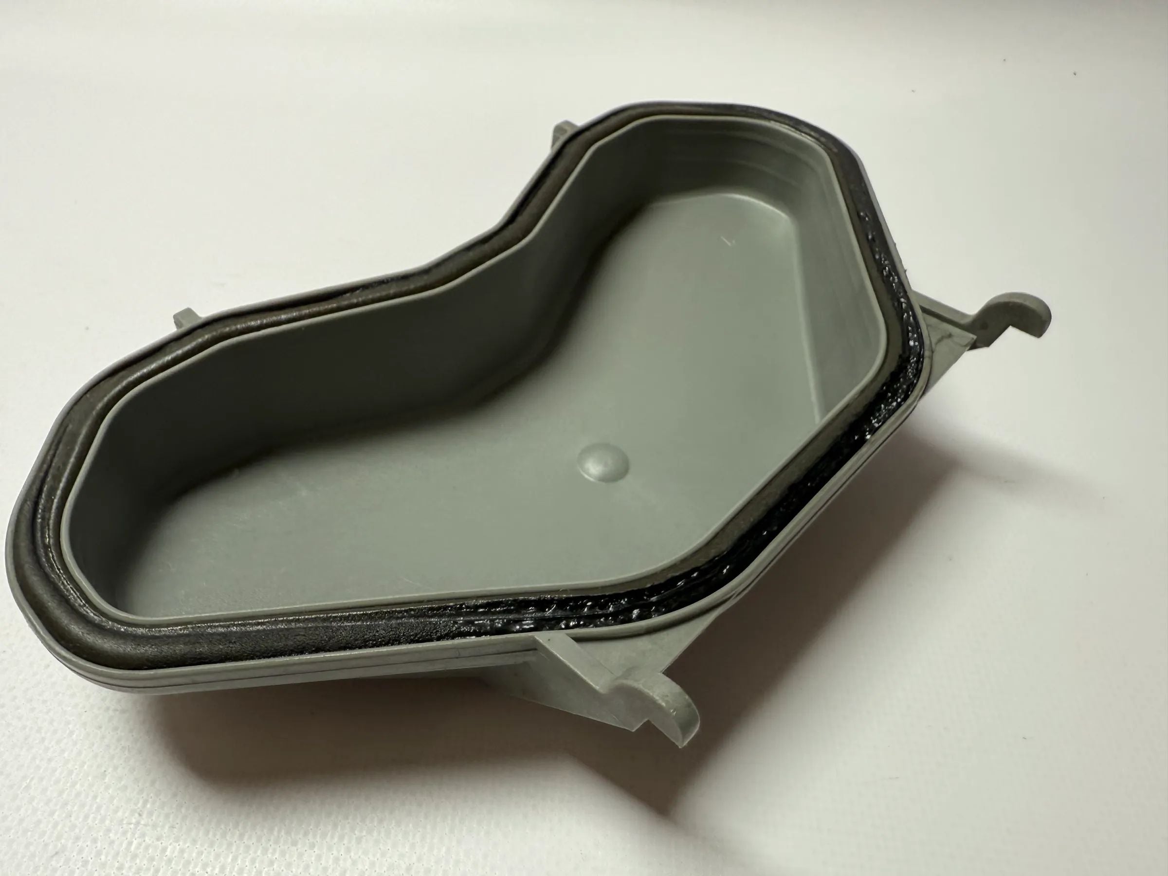 Original Ford Mondeo Tampa do Farol GBP/BNP/BFP Esquerdo/Direito Bosch 1305219078