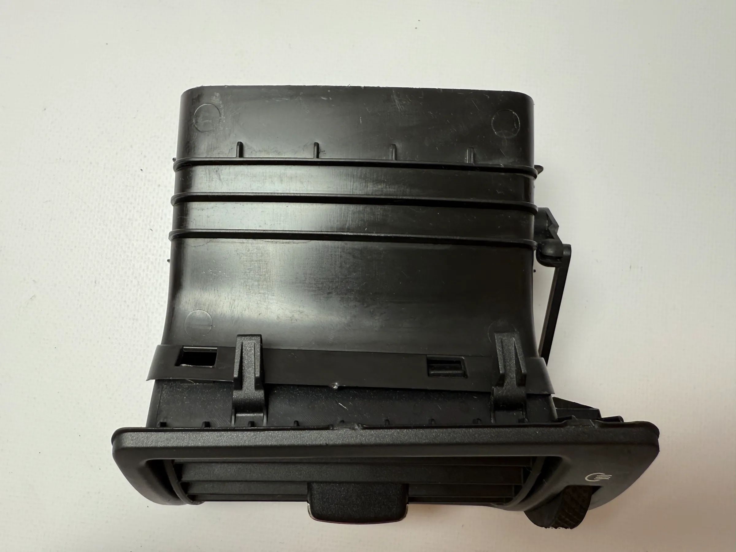 Originele Ford Mondeo 3 III luchtrooster luchtuitlaat rechts D1B1A