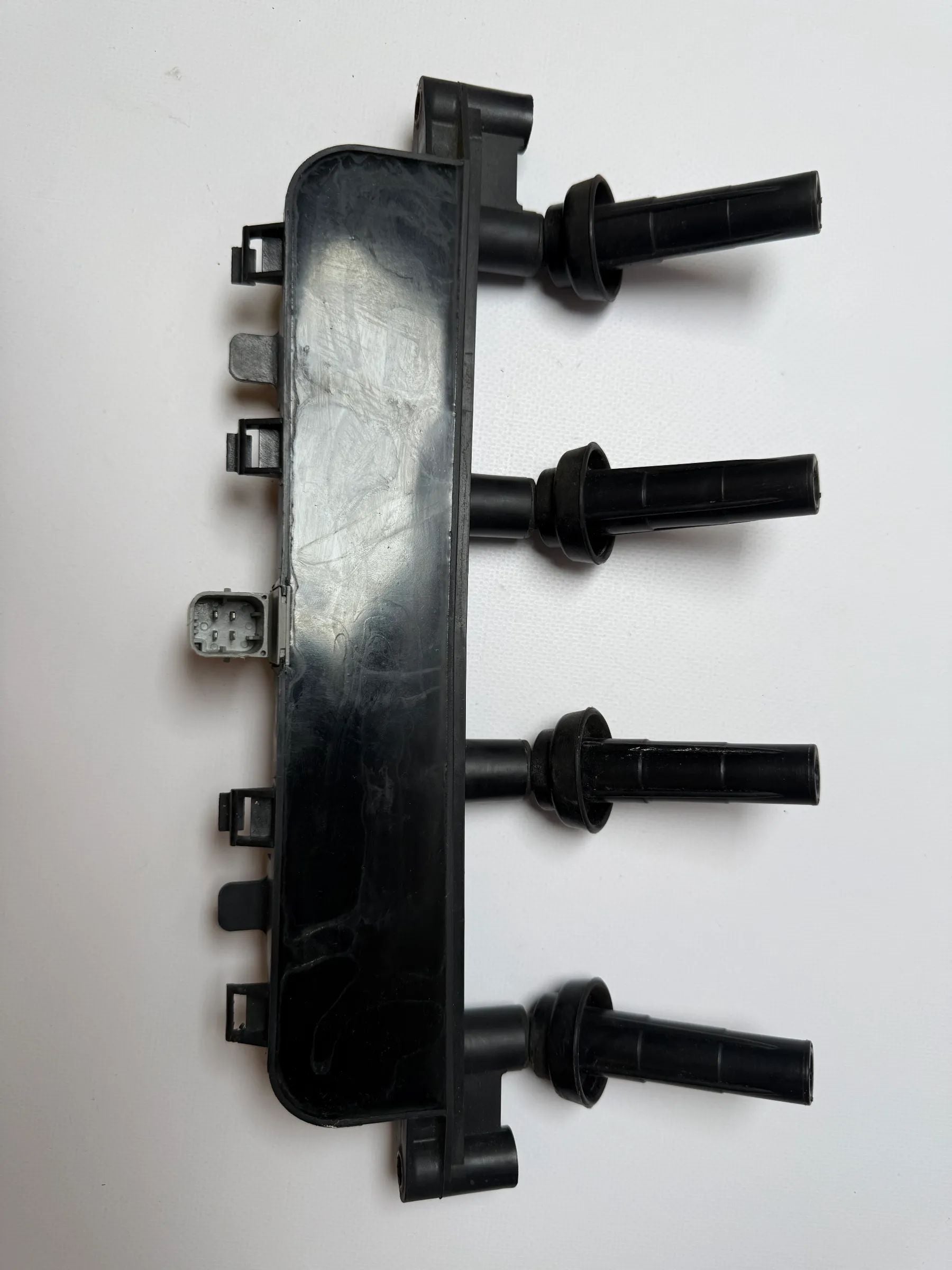 Bobina de Ignição Original Citroen Peugeot Xsara Partner C31 Berlingo 206 0040102047 - Auto-veritas