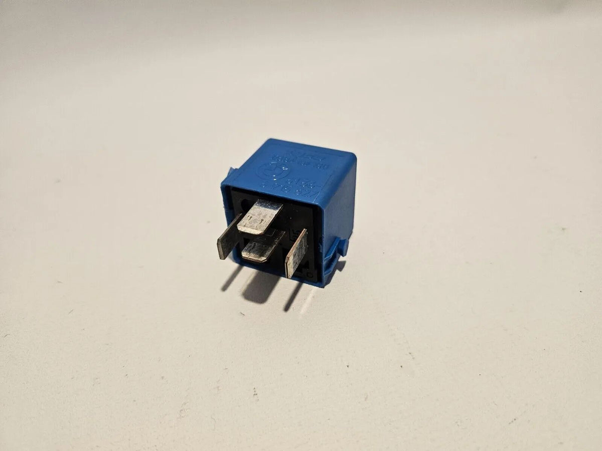 Оригинальное реле синее 6915327 БМВ 3 серия Е36 Е46 5 серия Е39