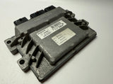 Original Renault Kangoo 1.2 Engine Control Unit ECU 8200415633 / S120201212B 