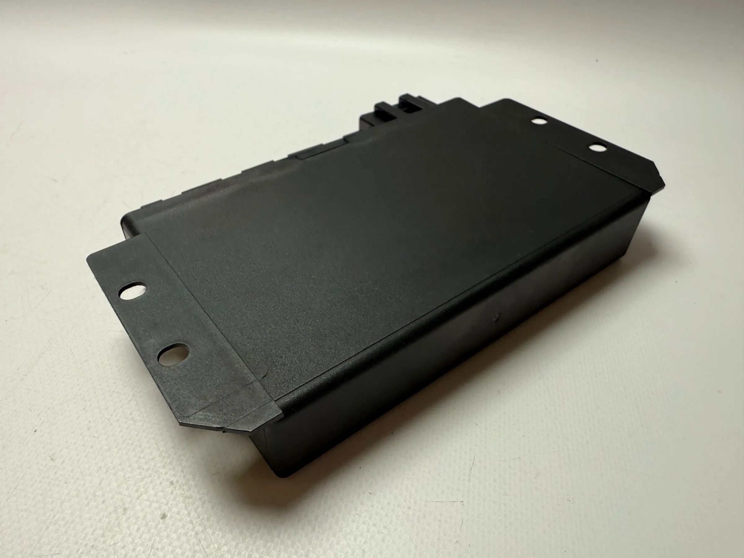 Origineel Audi A6 4B C5 ZV Deursluiting Comfort Module 4B0962258B