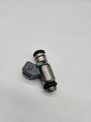 VW Polo 6N Einspritzdüse 1,6l 55kw 75PS AEE + ALM Motor 032906031a 032031a