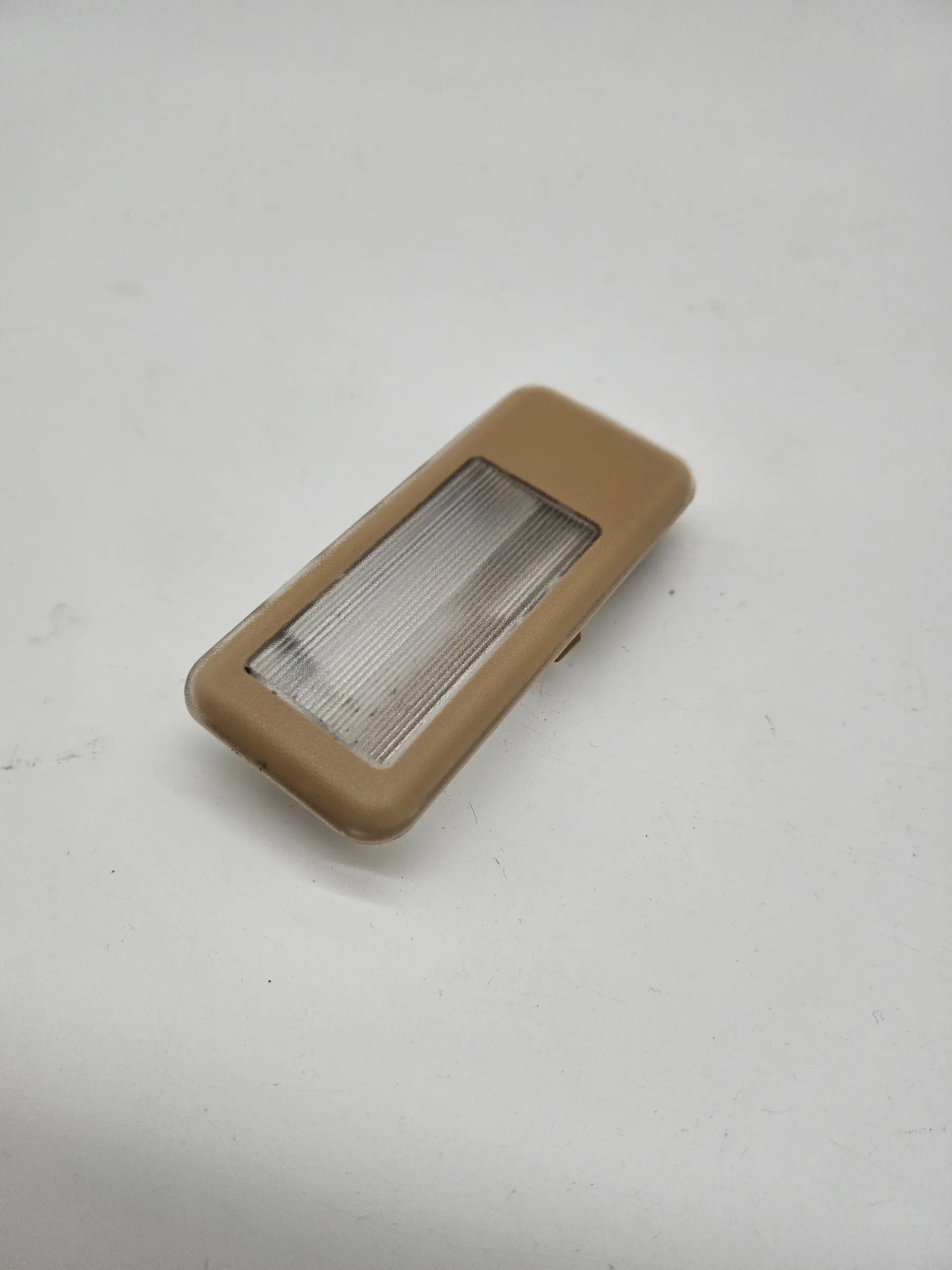 original BMW X3 X5 series E53 E83 lamp mirror light left light beige 140929 