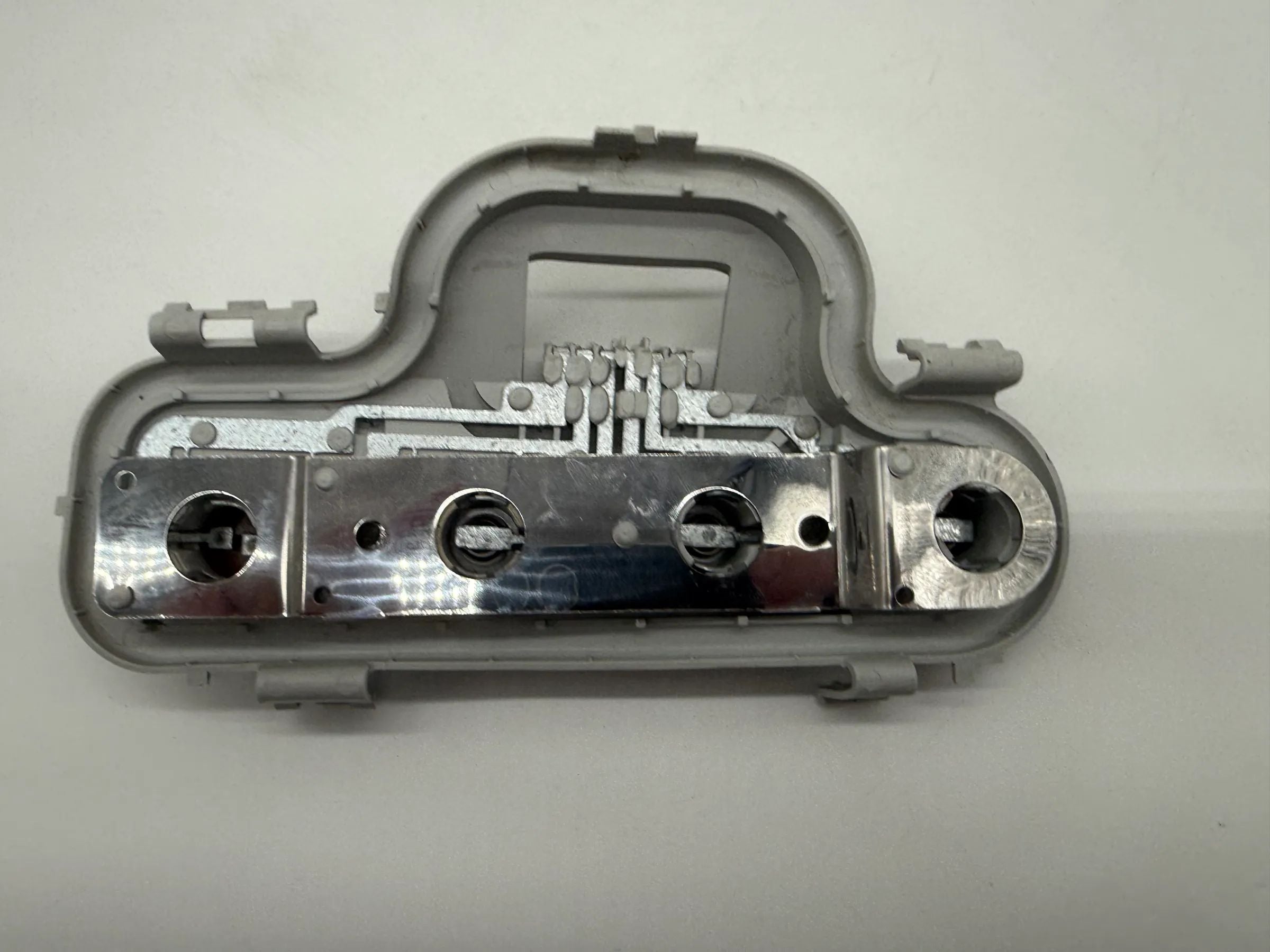 Lamp holder Opel Astra G Coupe / Cabrio etc. Rear light right 29058010 