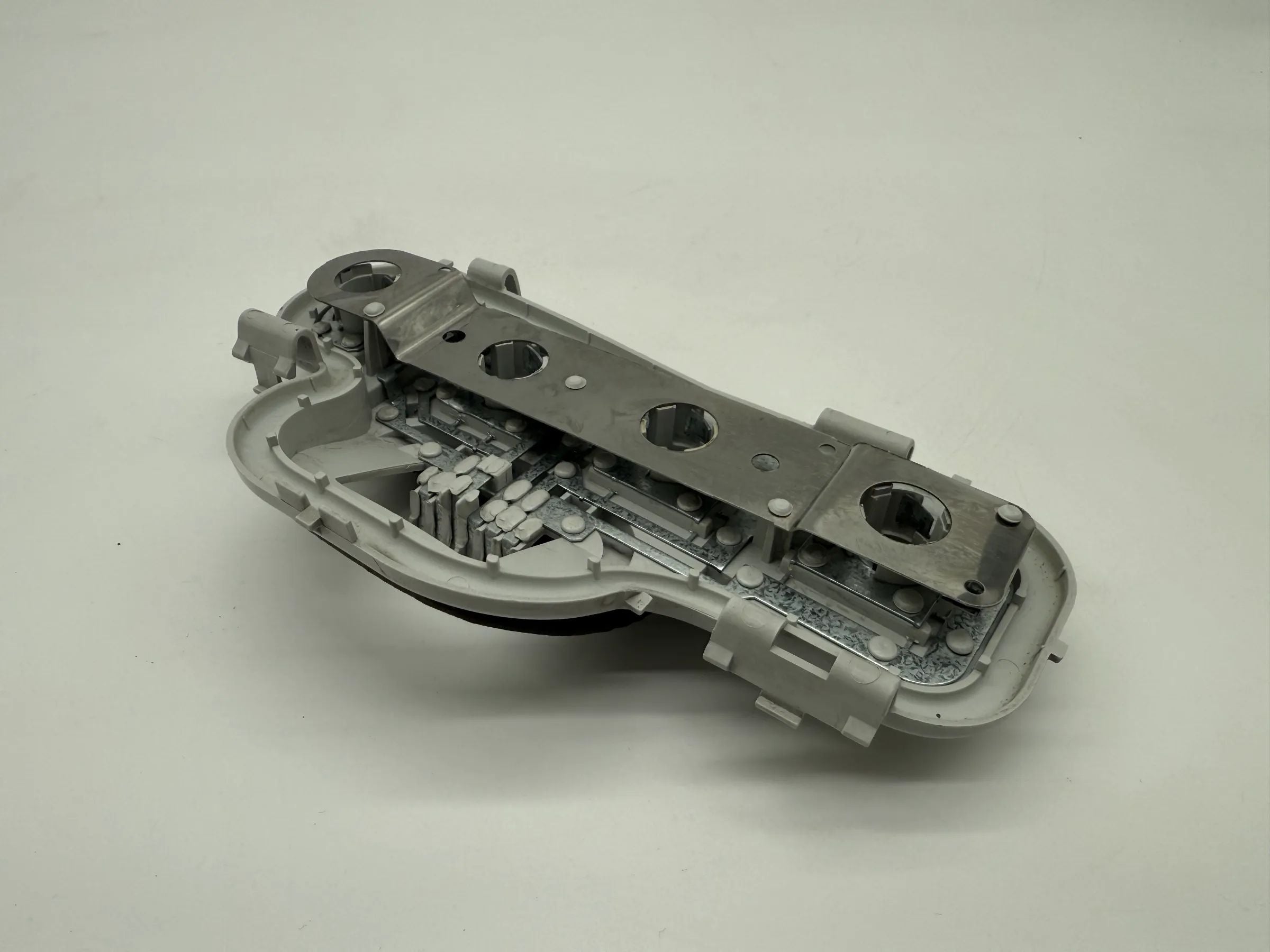 Lamp holder Opel Astra G Coupe / Cabrio etc. Rear light right 29058010 