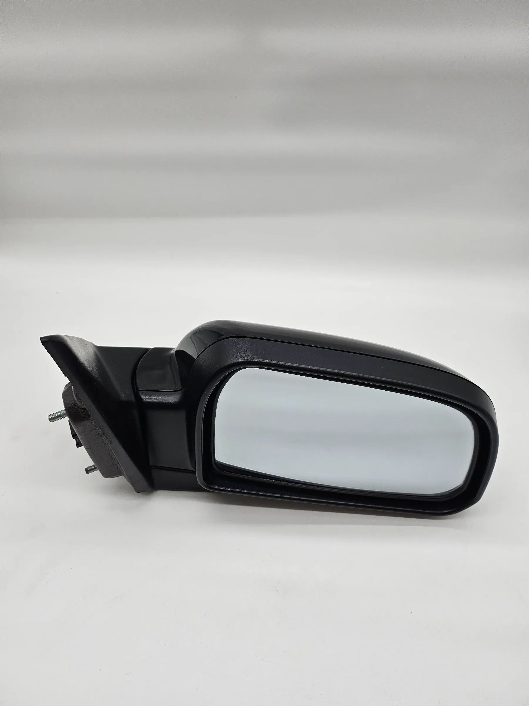 Exterior mirror HYUNDAI TUCSON JM front right electric E4012268 E4012269 black 