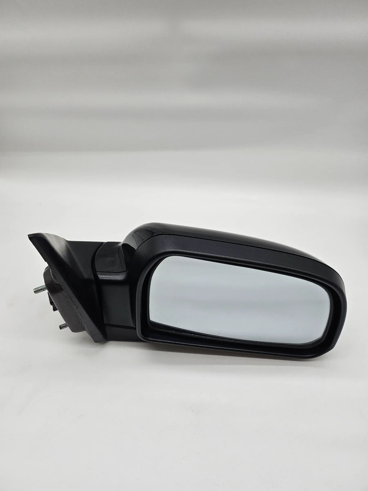 Exterior mirror HYUNDAI TUCSON JM front right electric E4012268 E4012269 black 