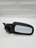 Exterior mirror HYUNDAI TUCSON JM front right electric E4012268 E4012269 black 