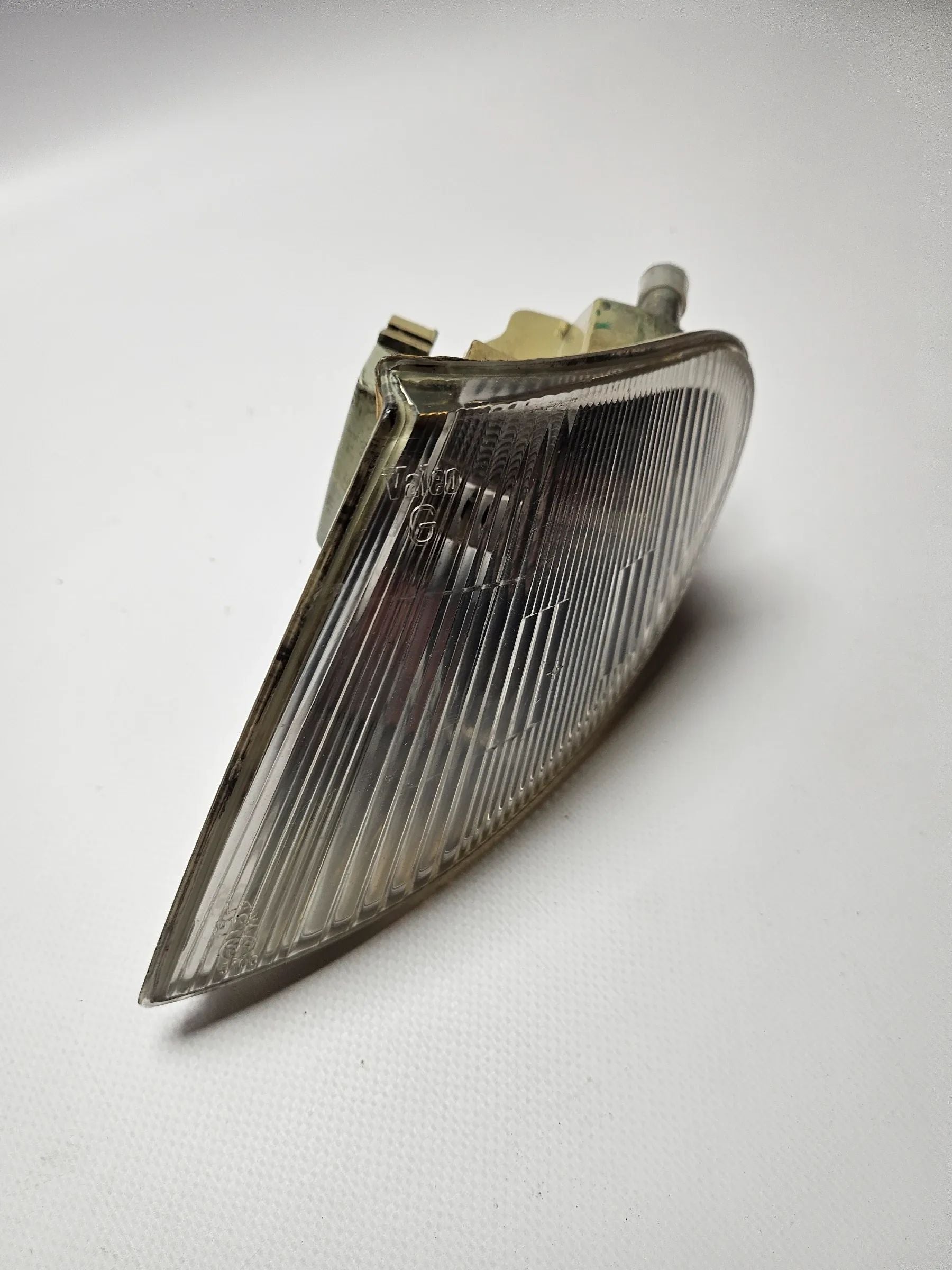 Luce di ingombro anteriore sinistra Citroen Berlingo (MF_) 2,0HDI 66kW anno 2002 9621302680