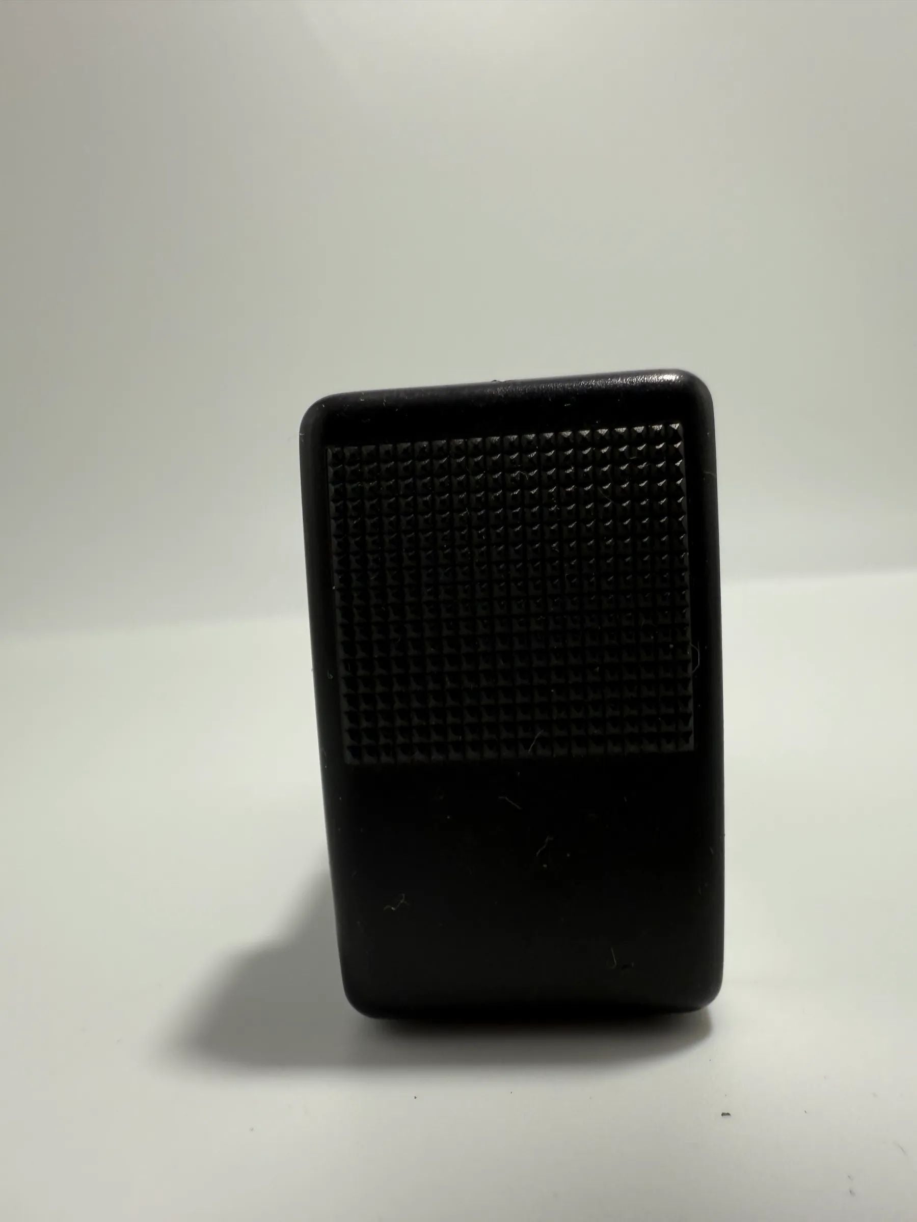 Original Mazda Premacy 1.9 CP / 323 Interruptor de Obturador Botão de Obturador Stanley