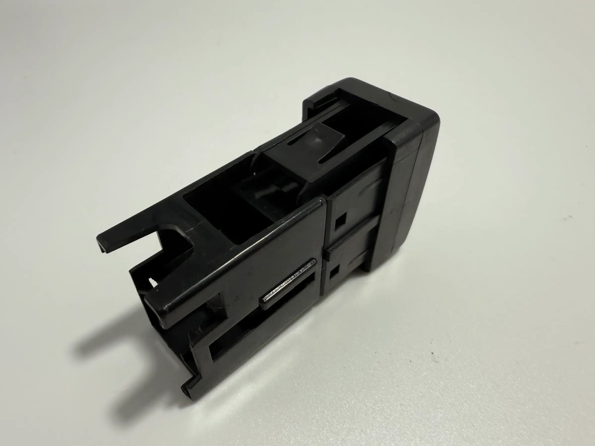 Original Mazda Premacy 1.9 CP / 323 Interruptor de Obturador Botão de Obturador Stanley