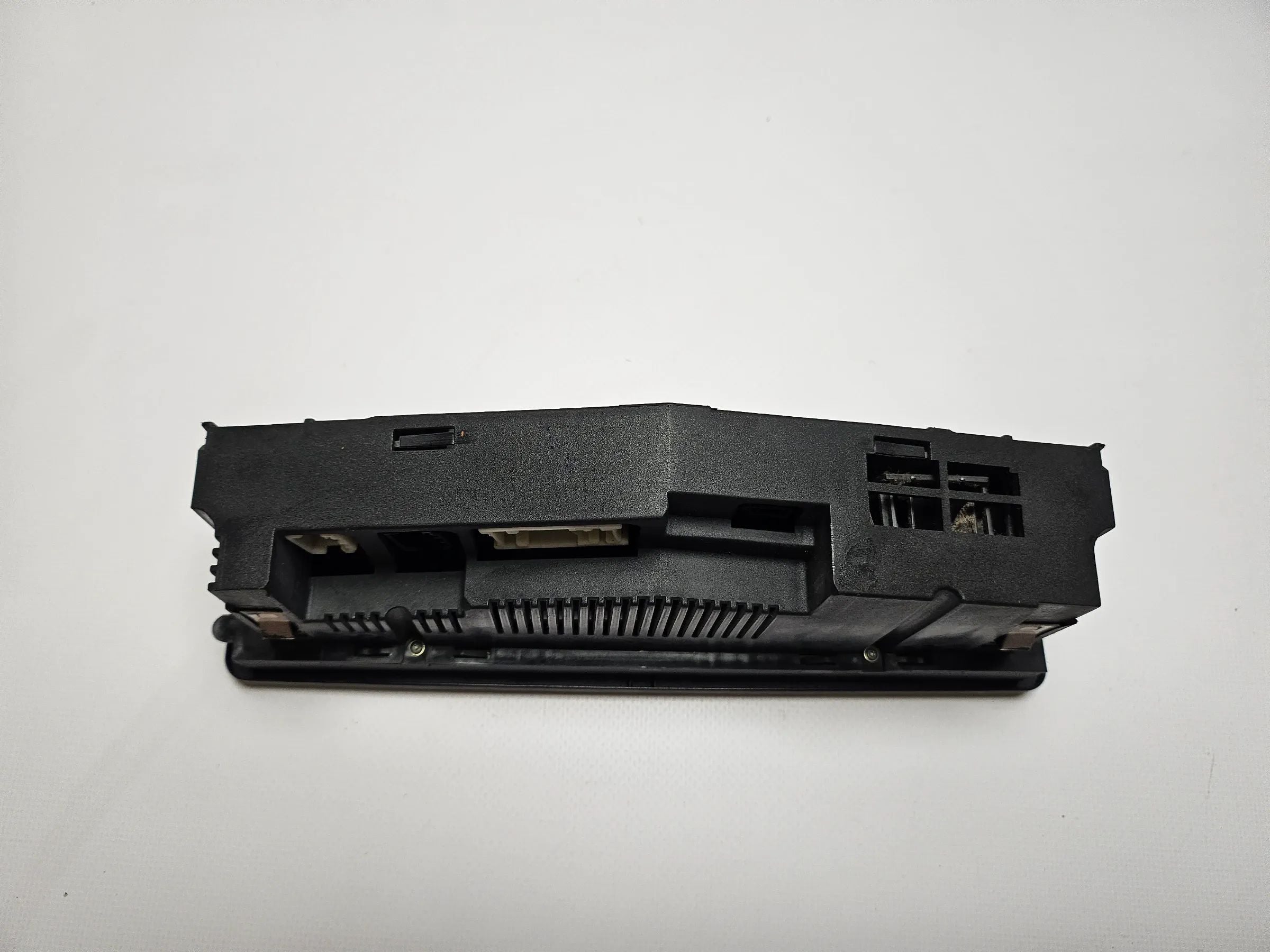 Оригинальная панель управления кондиционером BMW 3 серия E46 бензин 6411 691700