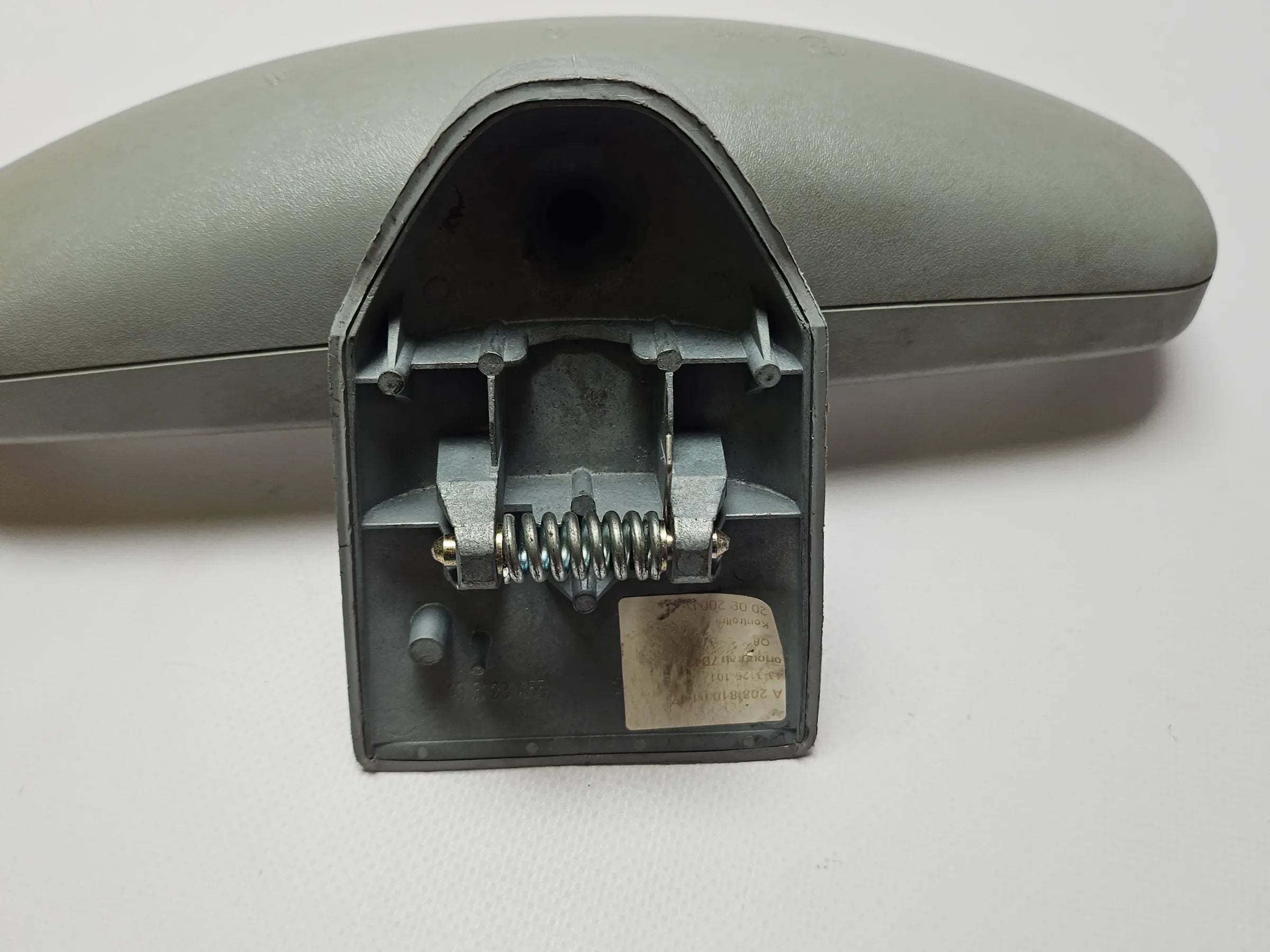 Orig. W203 C208 C209 W210 S210Innenspiegel Rückspiegel  oriongrau A 2088100117