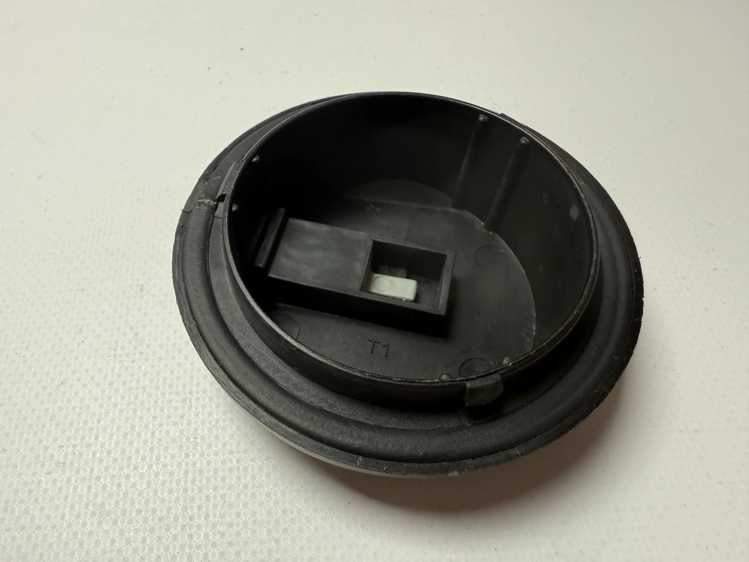 Original Alfa Romeo 156 Fiat Cache Phare Lumière C1137