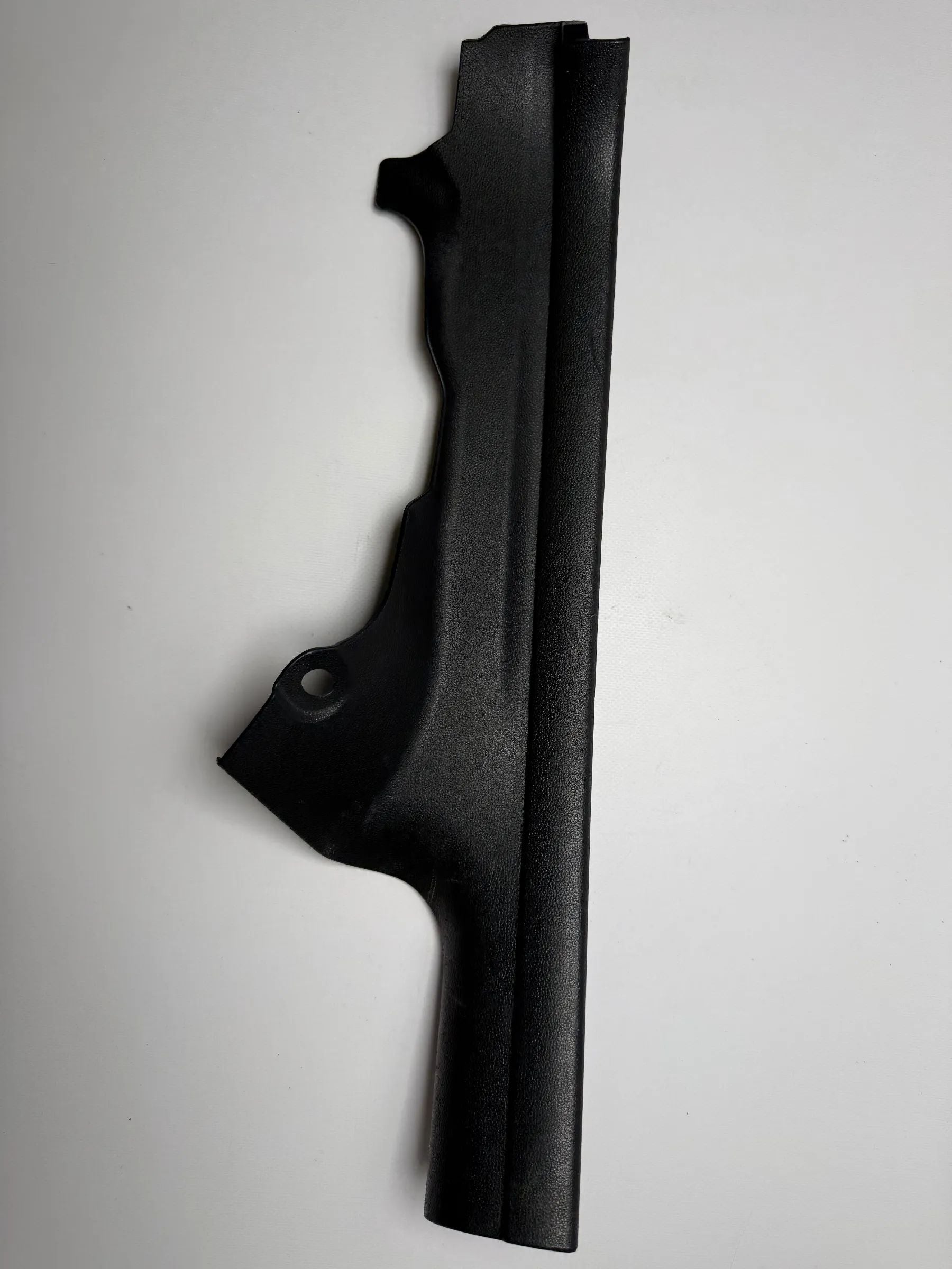 Оригинальная внутренняя облицовка порога BMW 3 серии E90 E91 5143706691