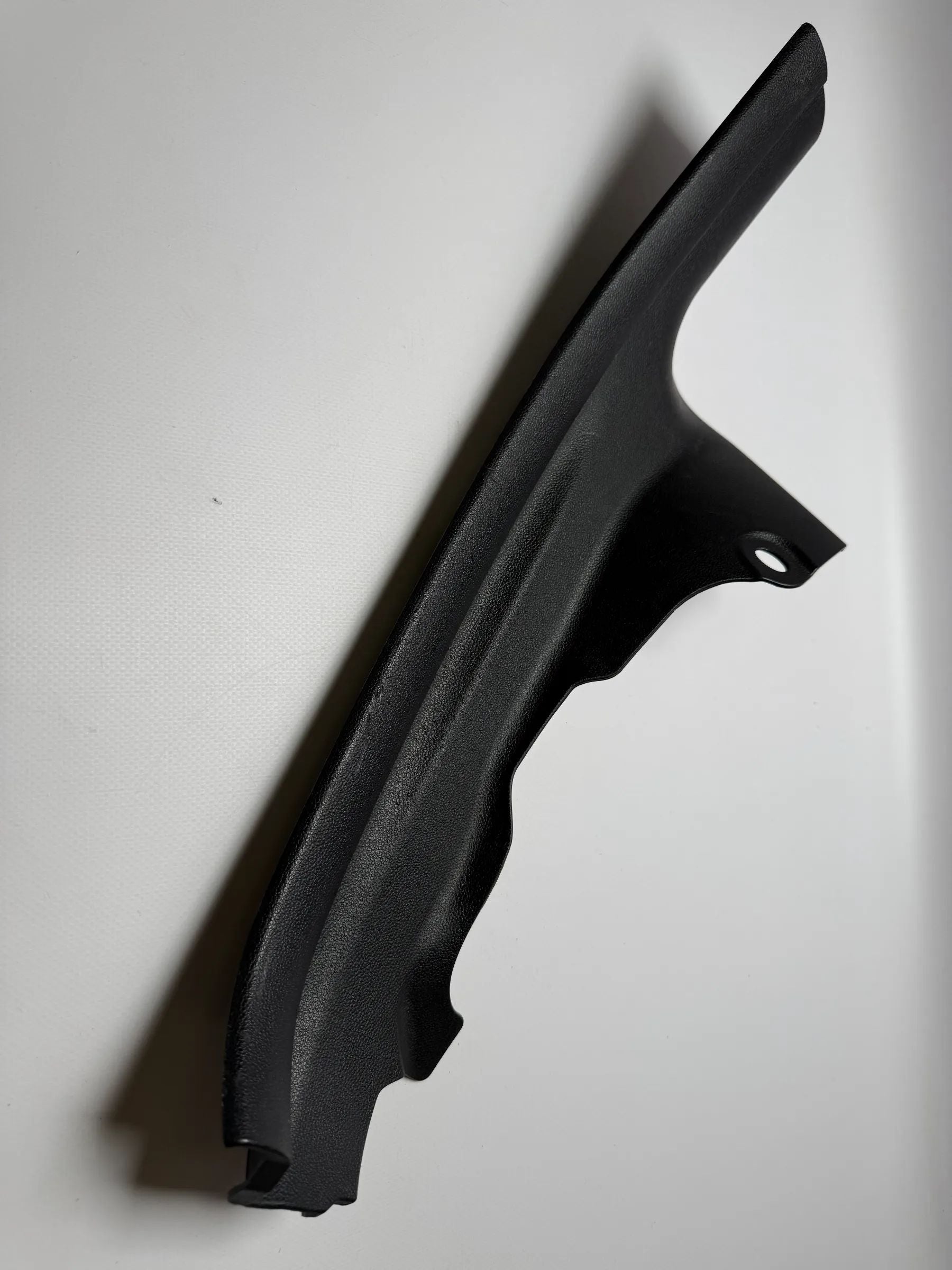 Оригинальная внутренняя облицовка порога BMW 3 серии E90 E91 5143706691