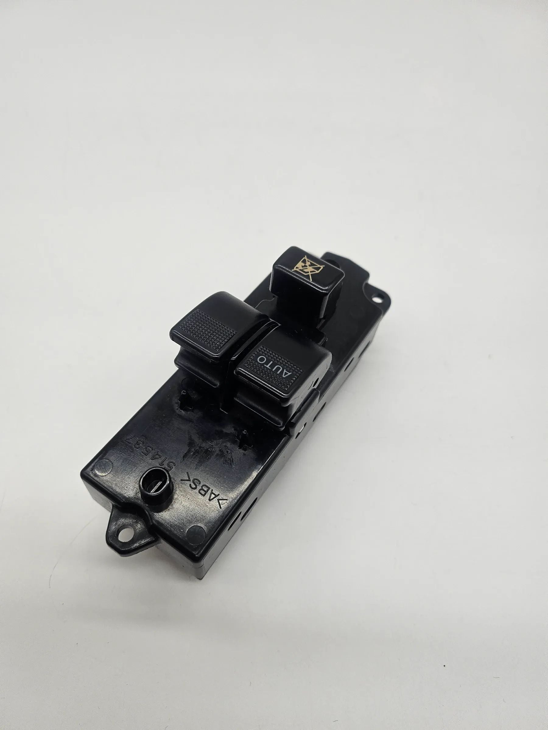 Original MAZDA 6 Hatchback (GG) 2003 Interruptor Elevalunas Delantero Izquierdo