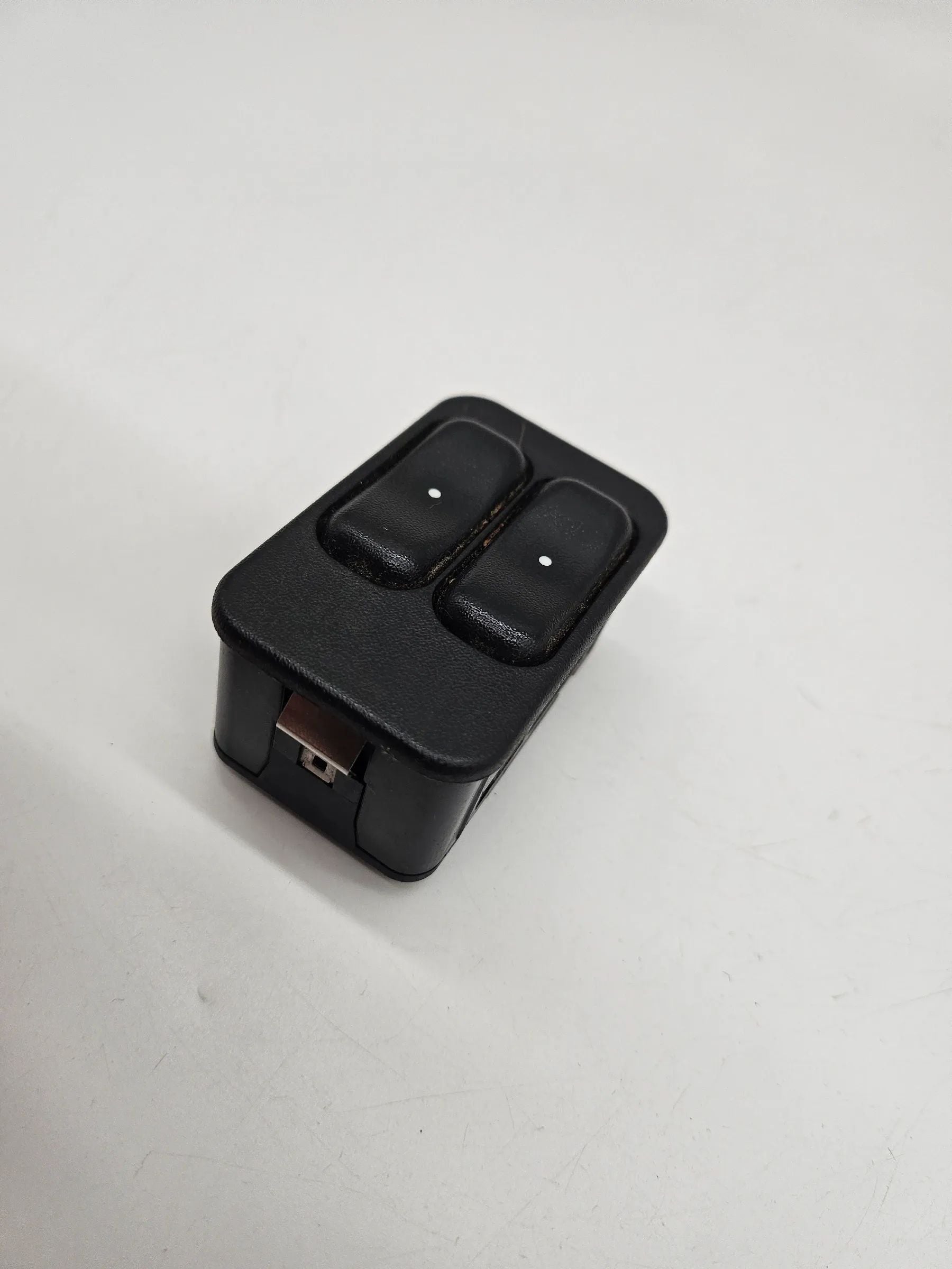 純正 Opel Meriva A Corsa C Astra G ウィンドウスイッチ 24409205 13363202