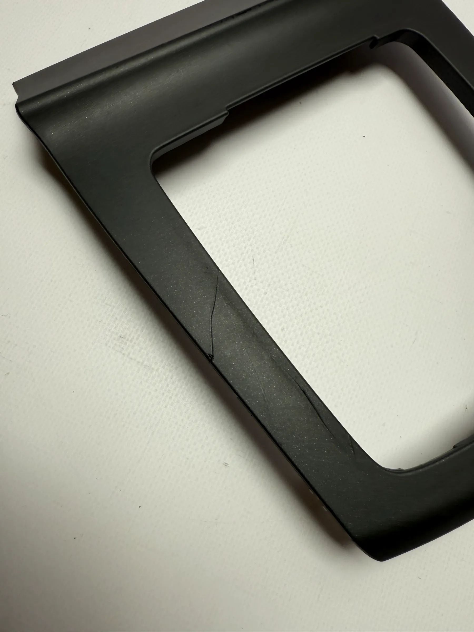 Original FORD FOCUS II gearshift cover 4M5X-A045B79-AA 