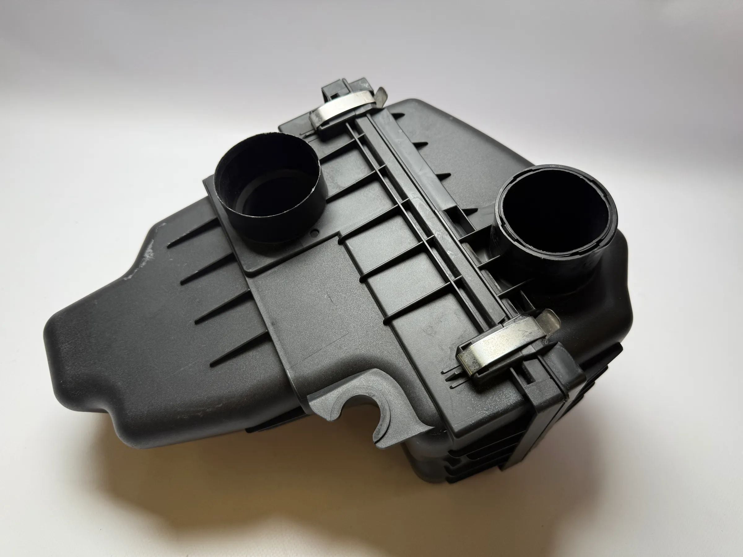 Originele Opel Agila A Luchtfilterkast Luchtfilterhuis 09204631