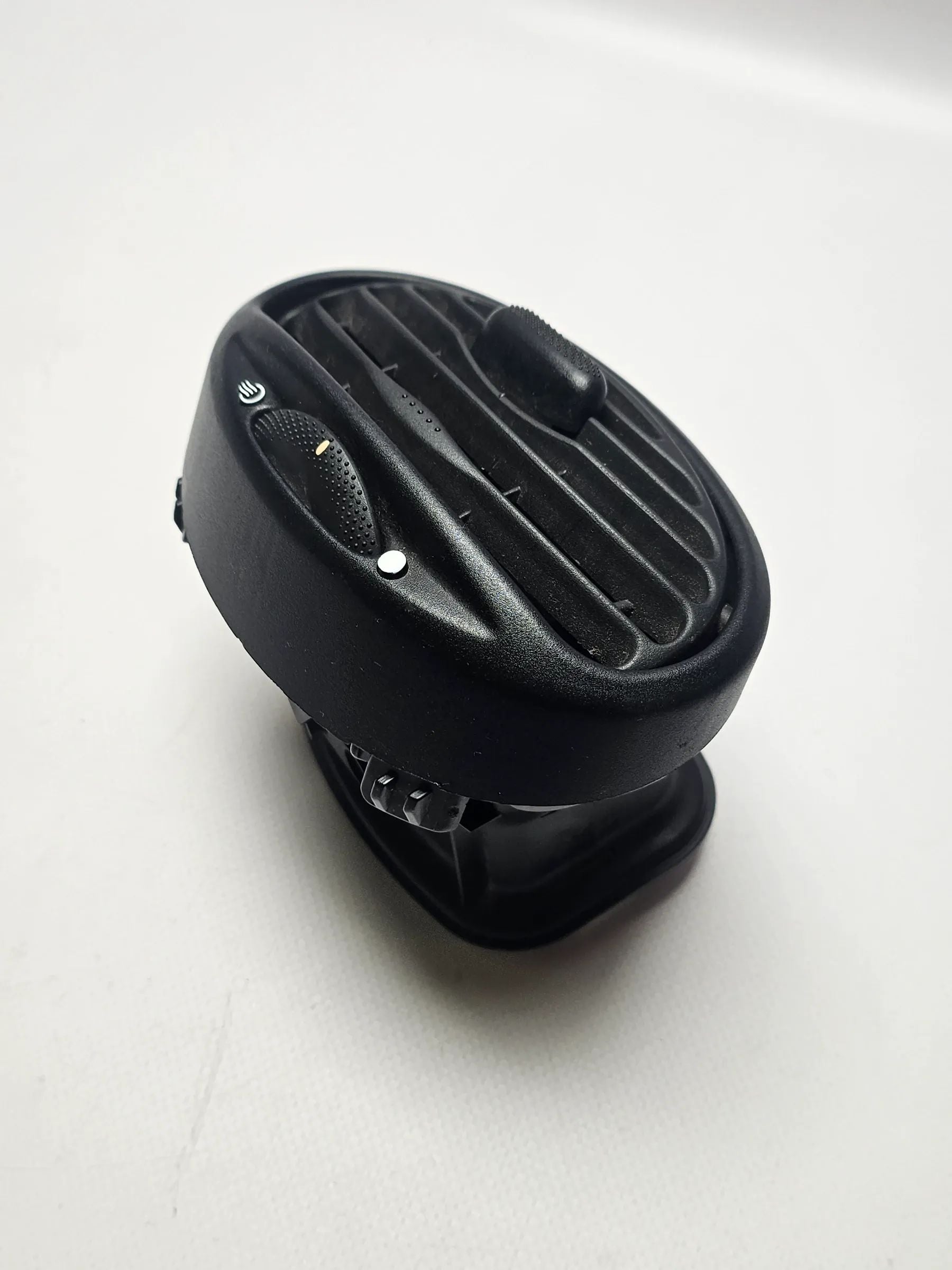 Original Ford Focus 2000 air vent ventilation nozzle air nozzle center 98AB19893AKW 