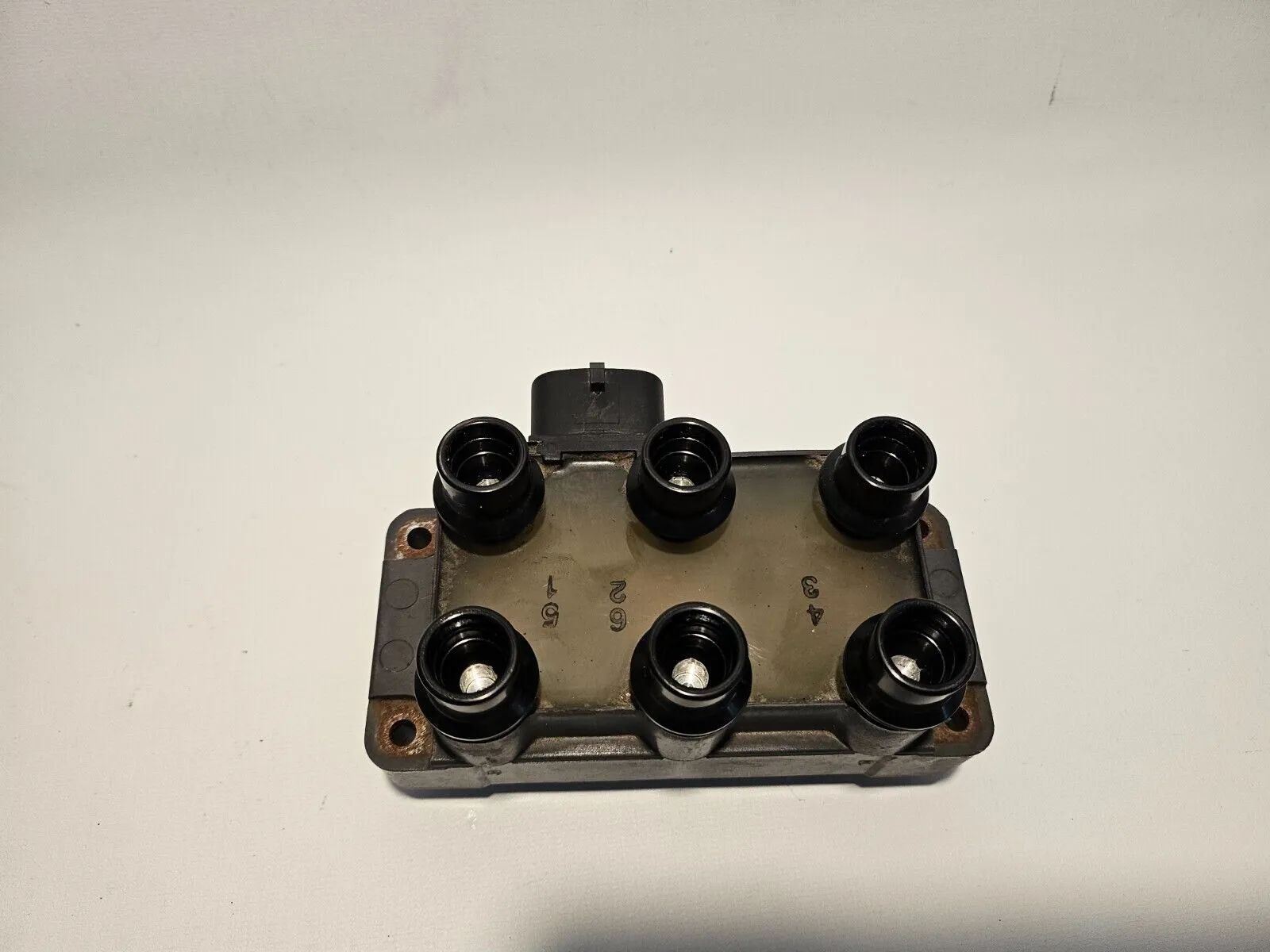 Original FORD USA MUSTANG Convertible Zündspule elektrisch 90TF12029A1A