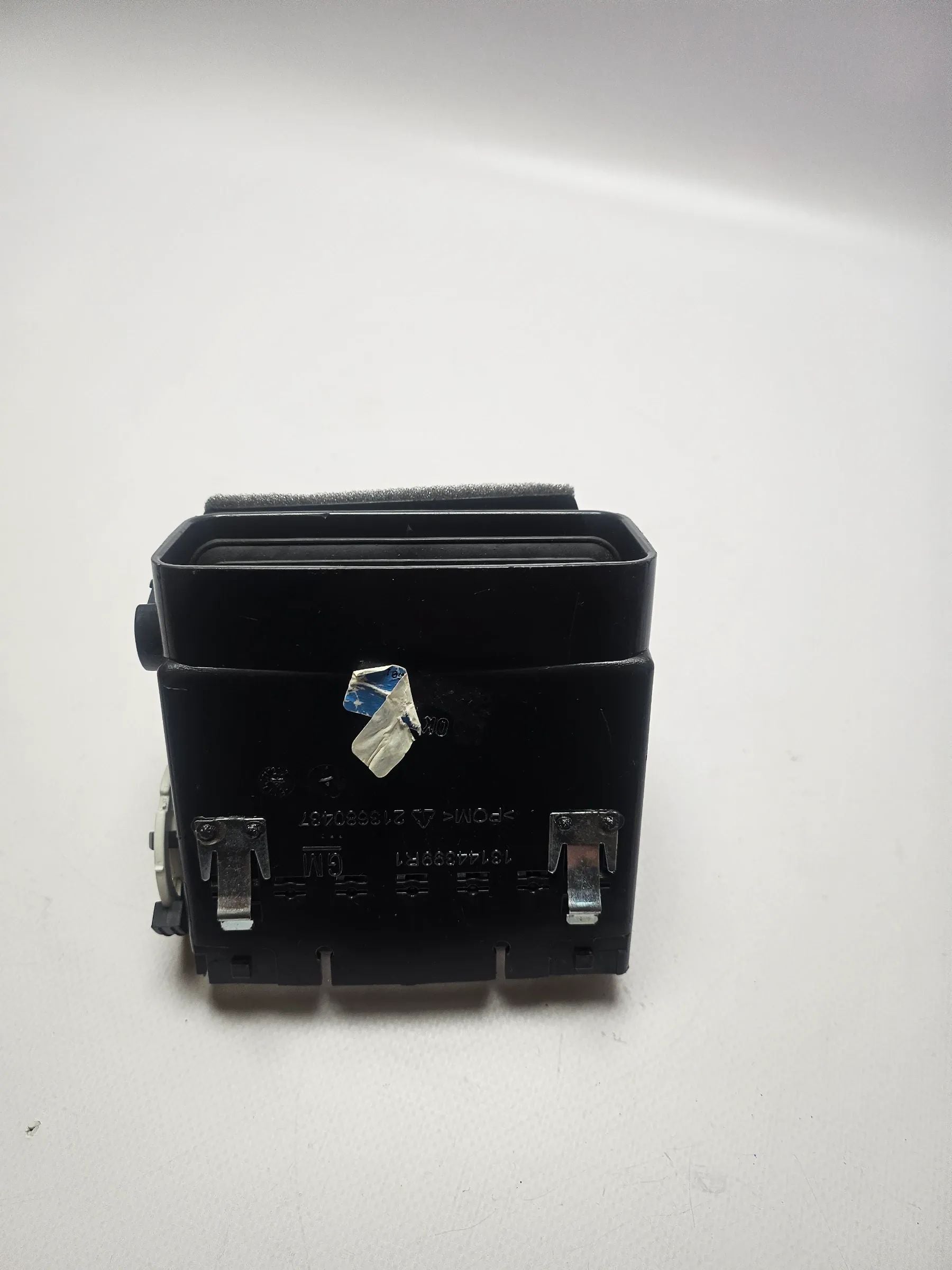 Оригинальная передняя правая фара Opel Zafira B 2007