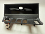 Original BMW E36 Berlina Compartimento con Encendedor de Cigarrillos 1977231