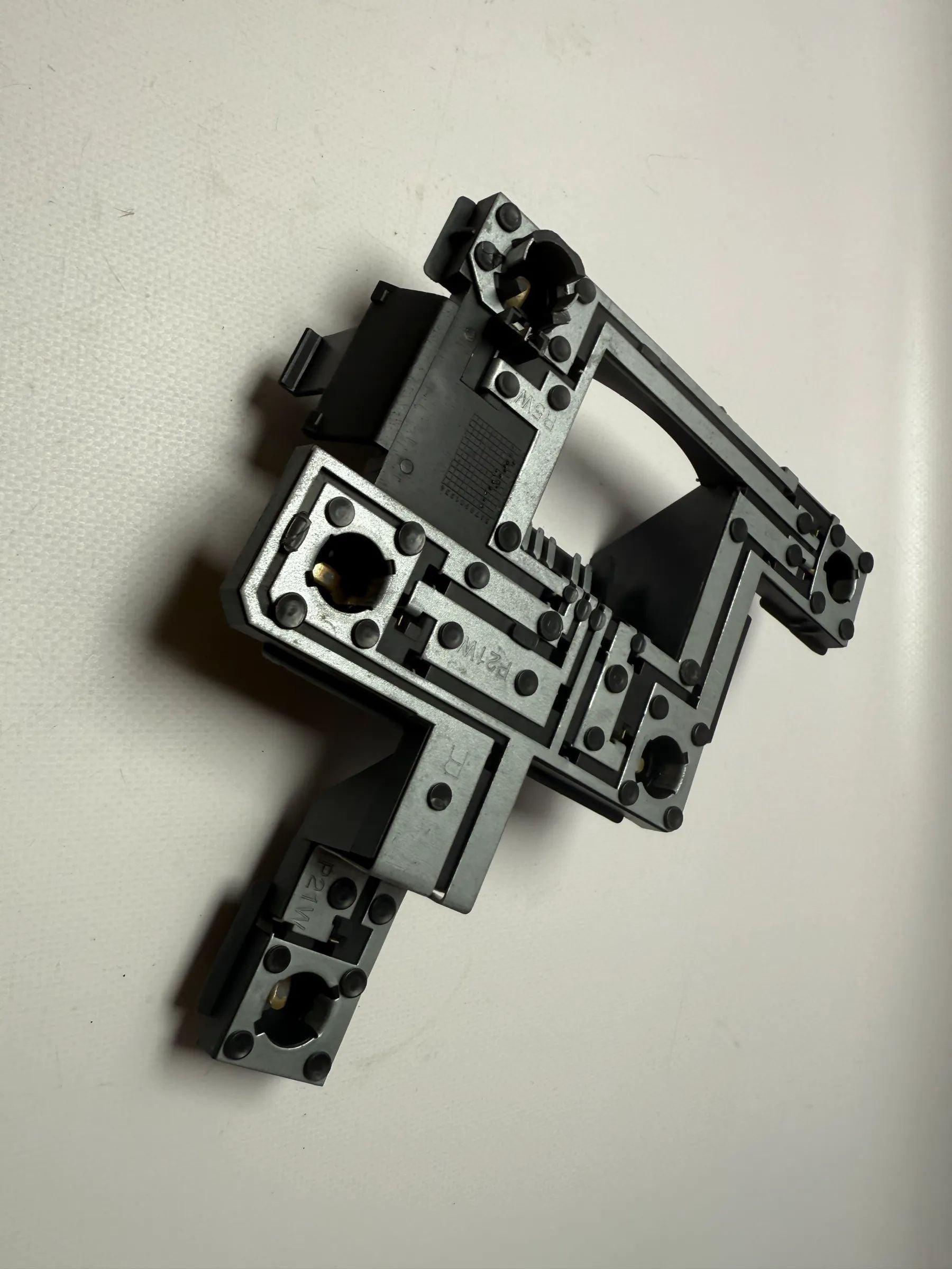 Originele Ford Mondeo II Lampdrager Rechts 96BG13N004CC