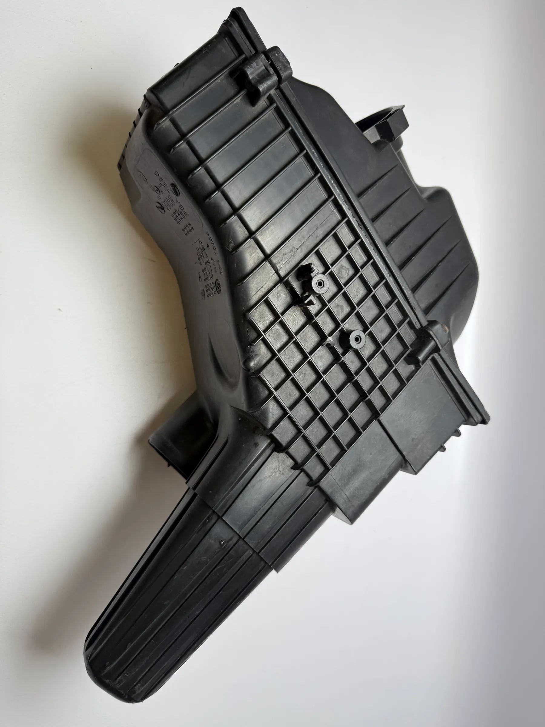 Originele Peugeot Citroen Fiat Luchtfilterhuis 9629040380 / PSA 7895