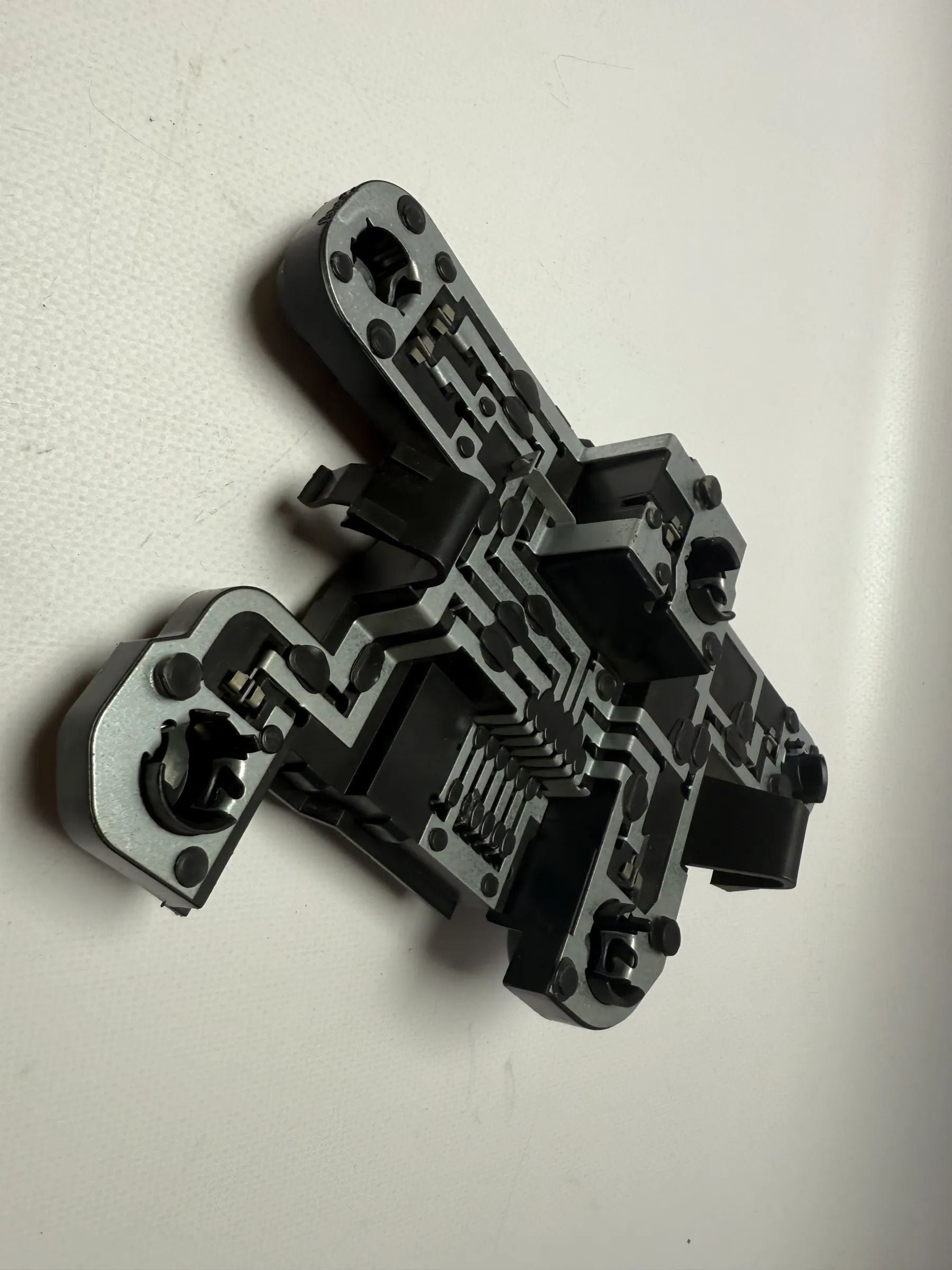 Originele Renault Megane BA Lampunit Achterlicht Rechts 151 642-00