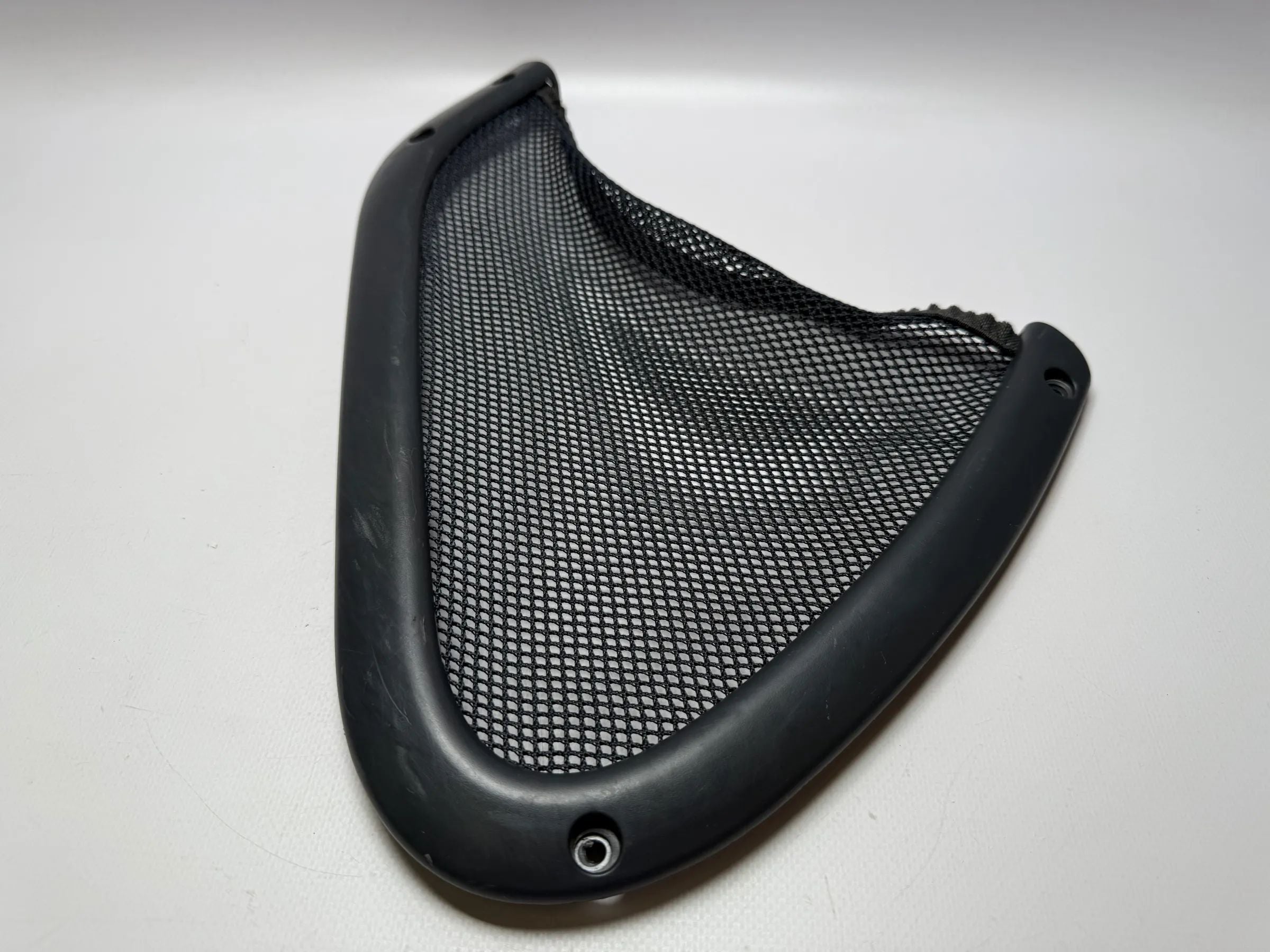純正SMART Fortwo Coupe Cabrio 2002年 左側ドアネット 0000575