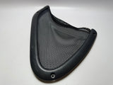 純正SMART Fortwo Coupe Cabrio 2002年 左側ドアネット 0000575