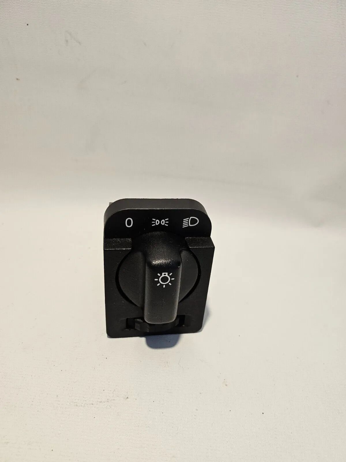 Opel Agila A Interrupteur Lumière Commutateur Éclairage Variateur 90481763 90481764