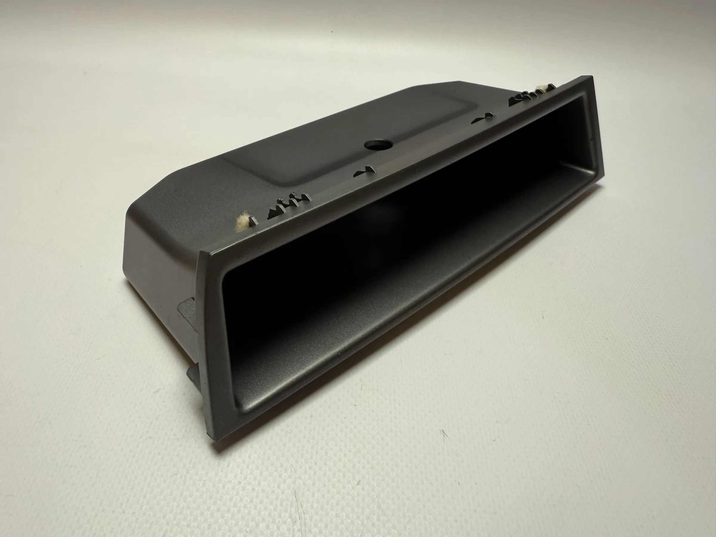 Consola Central Original Opel Signum Vectra Compartimento de Almacenamiento 769053620