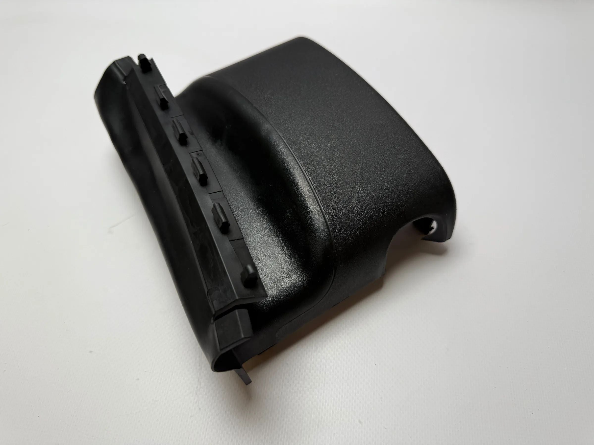 Original FORD FIESTA V Revestimiento Columna de Dirección 2S613530AFW