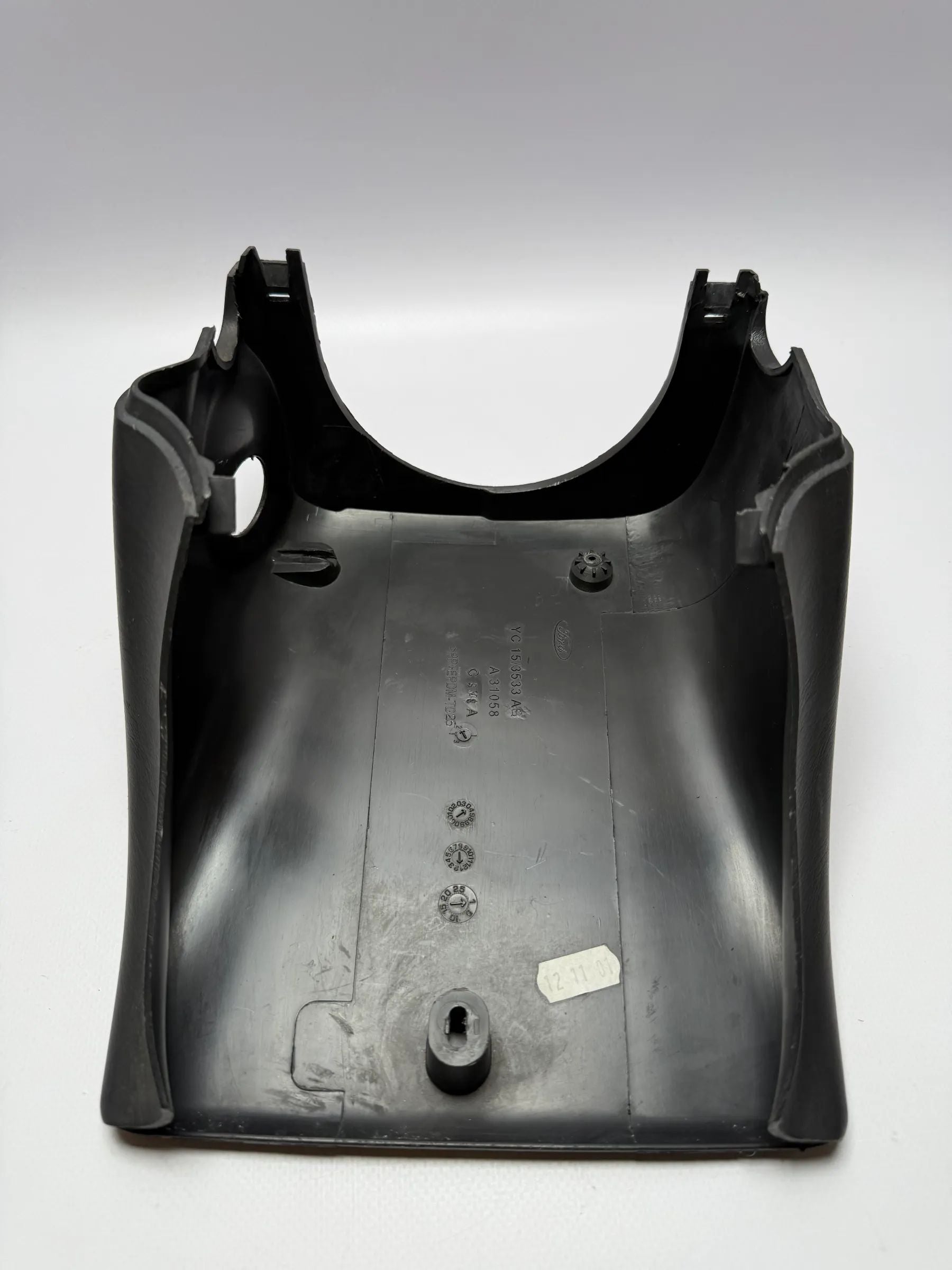 Original Ford Transit 5 L1H1 cover trim steering column YC153533AB / A31058