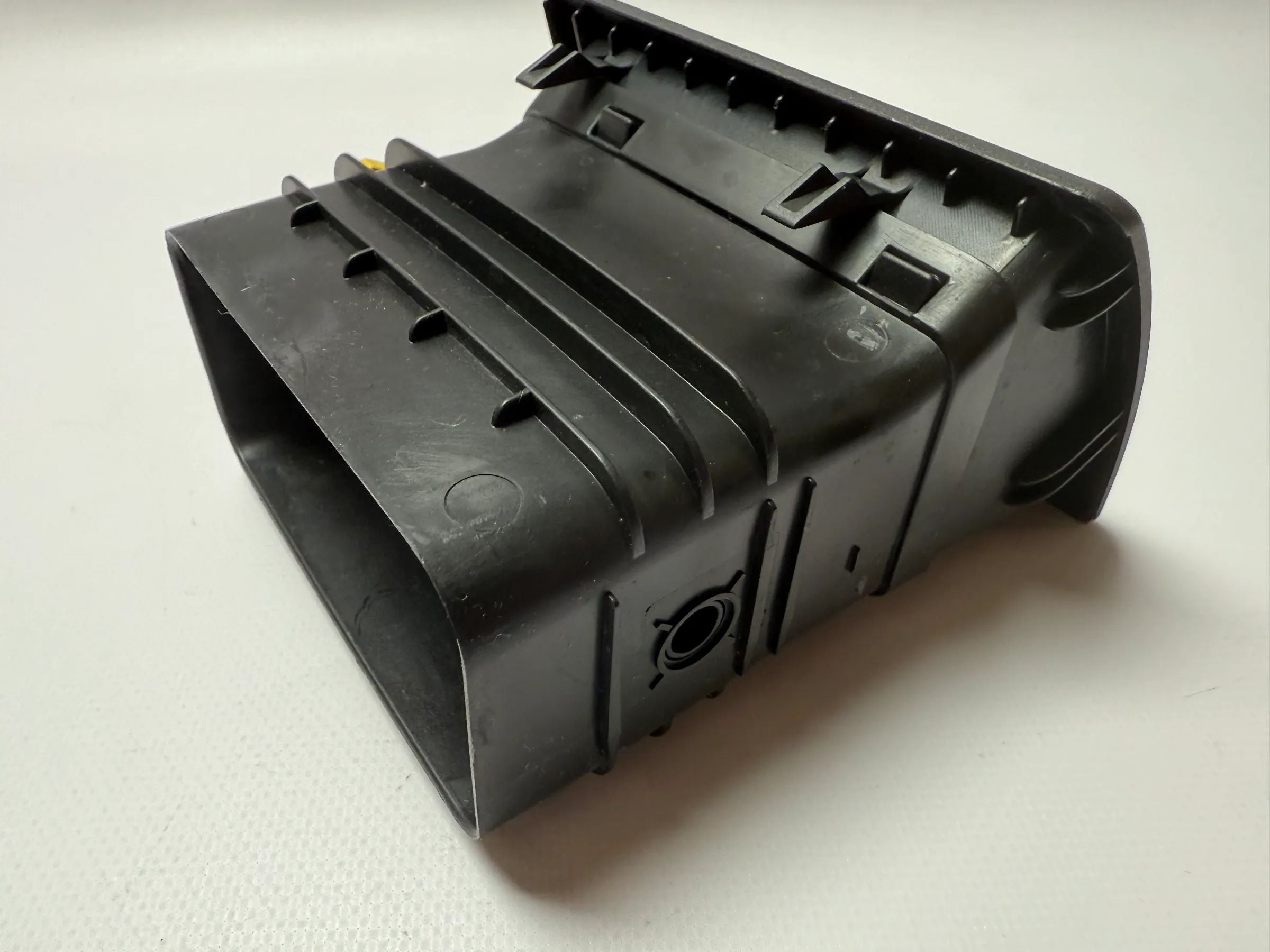 Original Ford Mondeo 3 III Grelha de Ventilação Direita saída de ar D1B1A - Auto-veritas