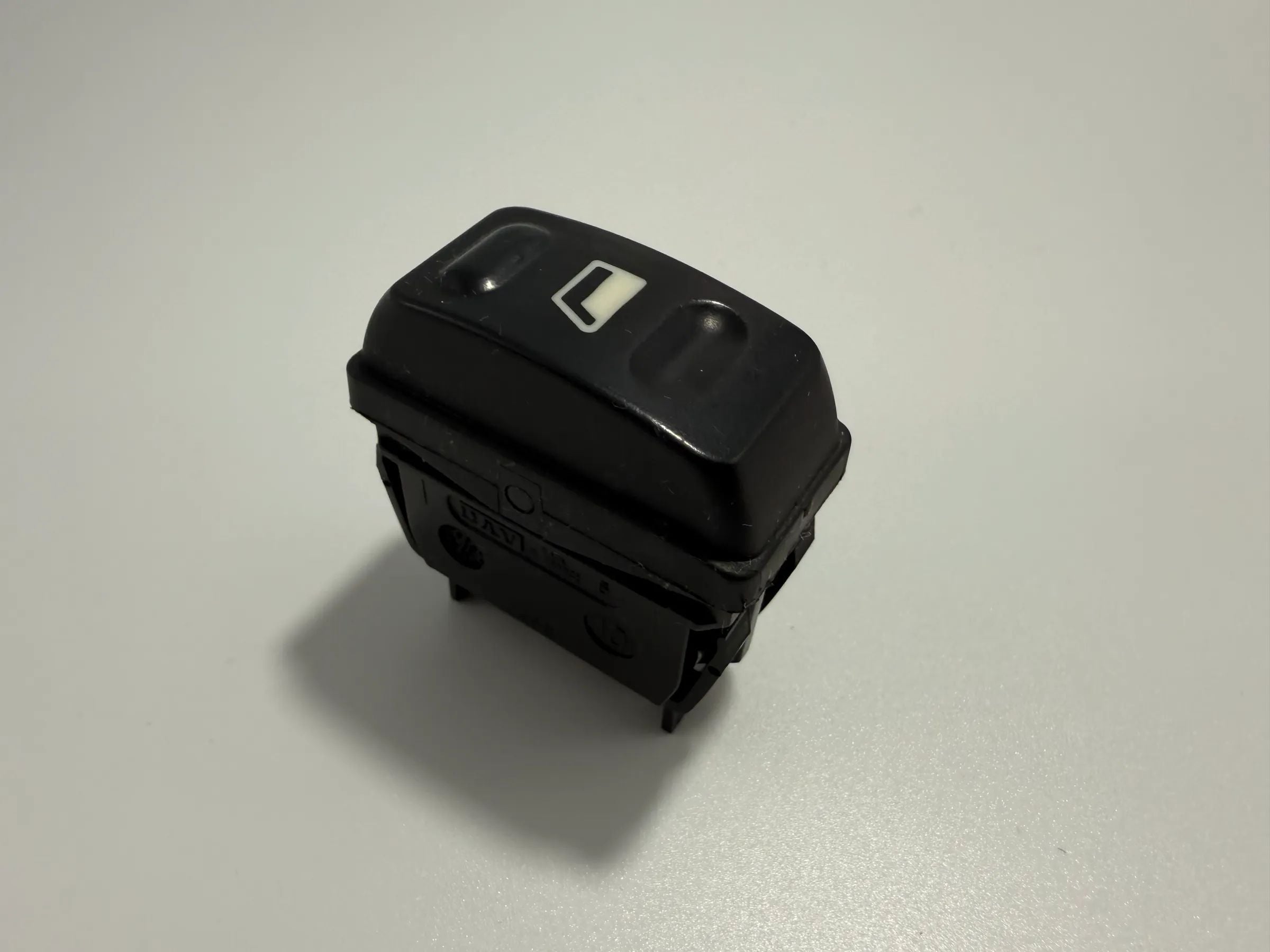 Originele Citroen C Xsara Picasso Raamwisser Schakelaar Knop DAV 22681 4329