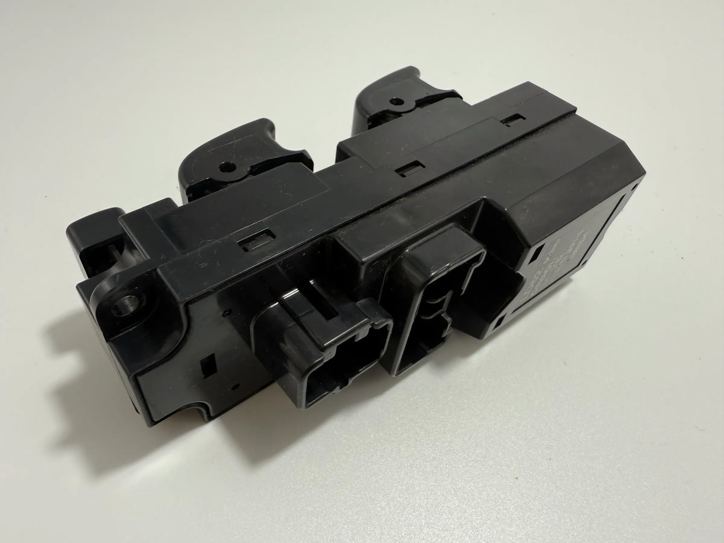 Originele Mazda MPV II TD LW Deurschakelunit Links Omron LD62 66 350A