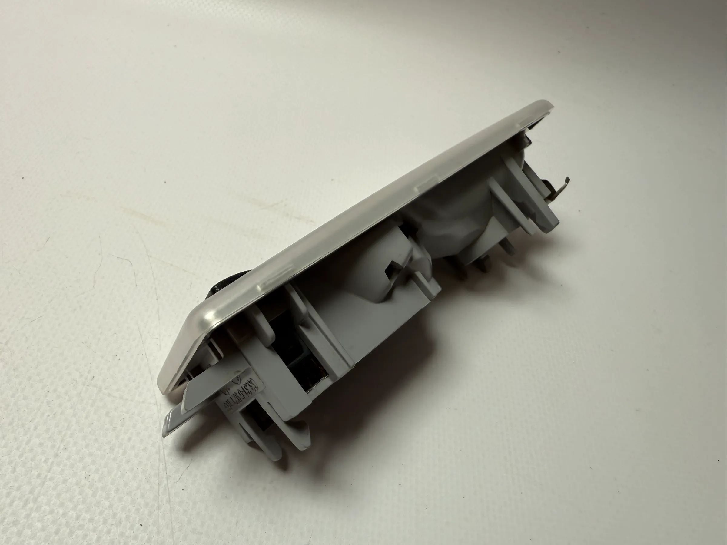 Original BMW E61 interior light rear left light 63.31-6 921 163 