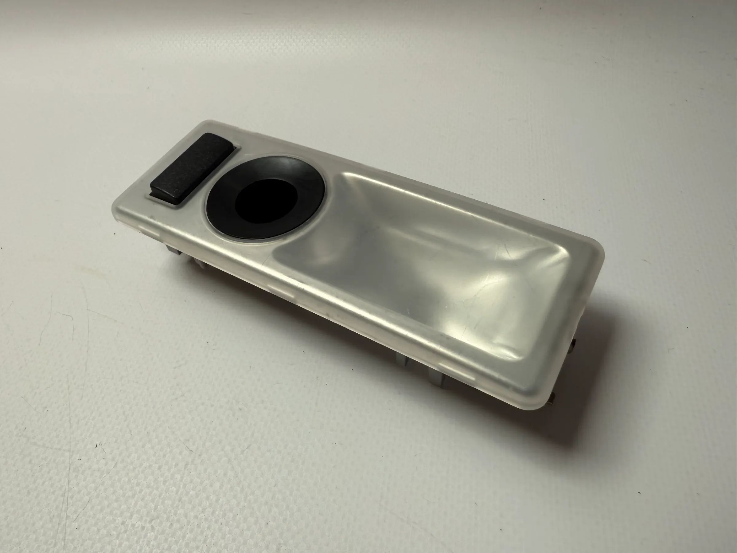 Original BMW E61 interior light rear left light 63.31-6 921 163 