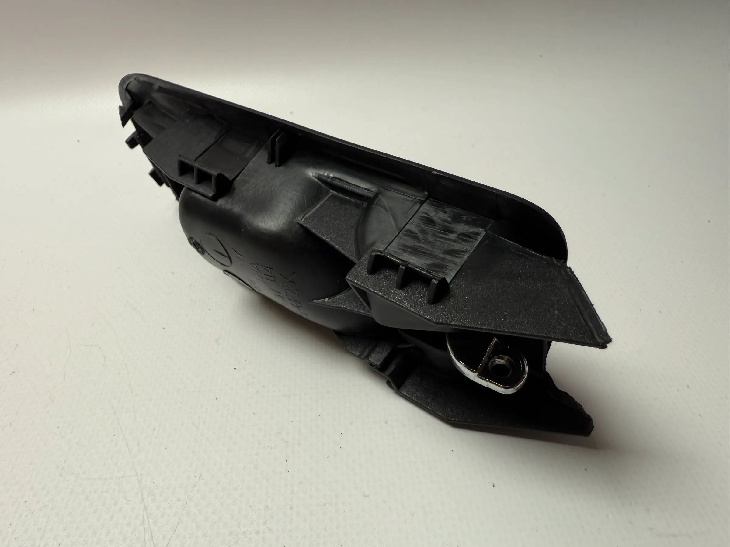 อะไหล่แท้ VW Golf IV 4 Variant 3B1837114 มือเปิดประตูหน้า ขวา ด้านใน
