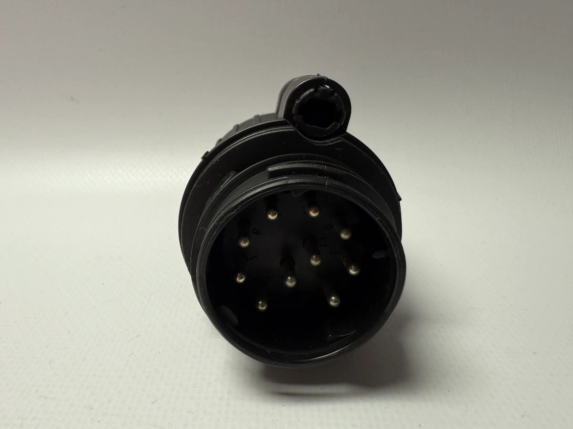 Оригинальный выключатель света BMW 3 серии Купе E36 549345011