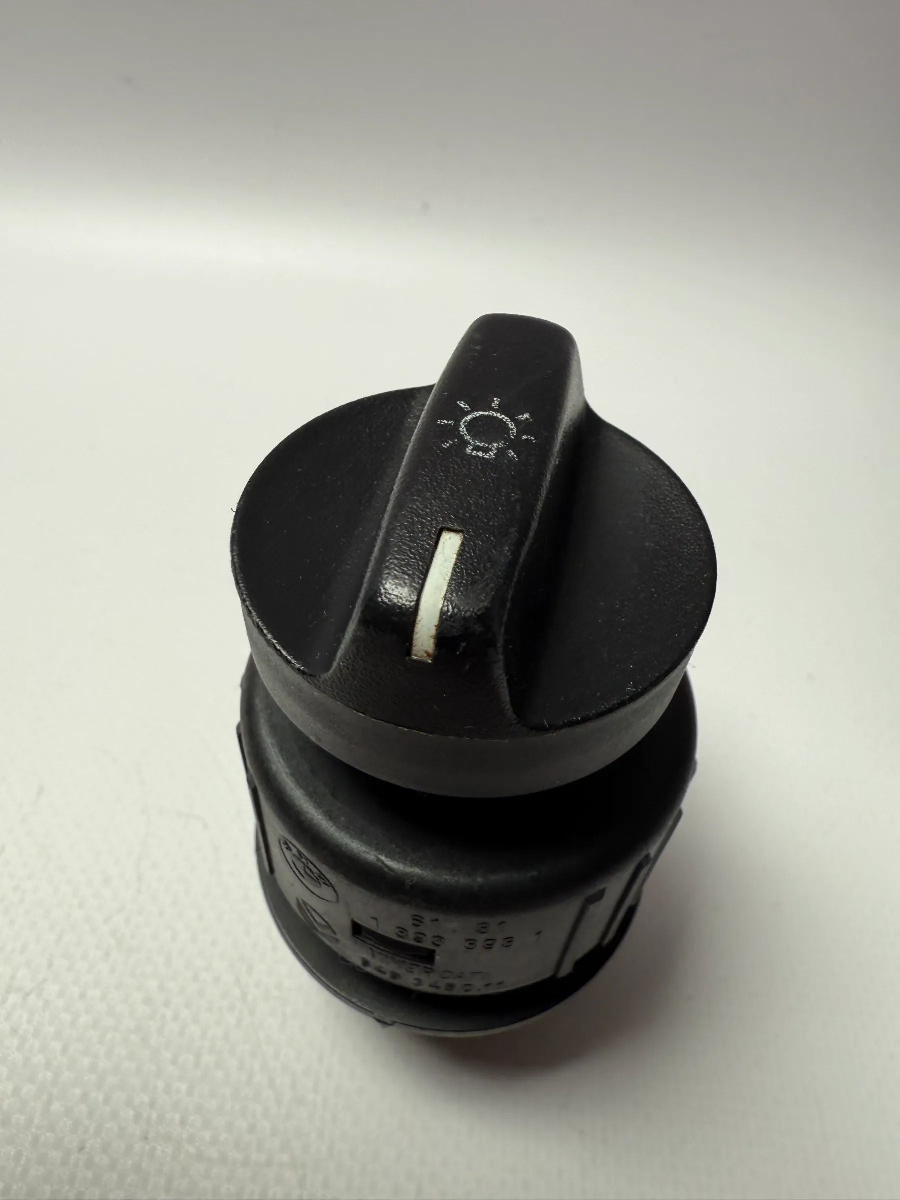 Оригинальный выключатель света BMW 3 серии Купе E36 549345011